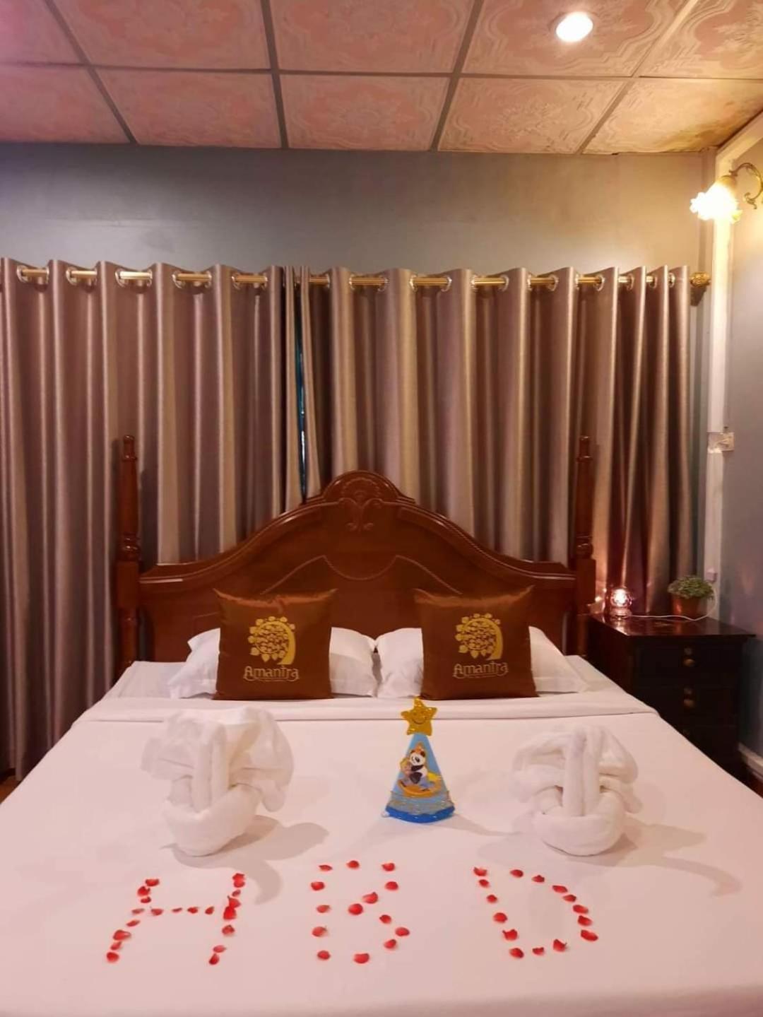 Amantra homestay & village