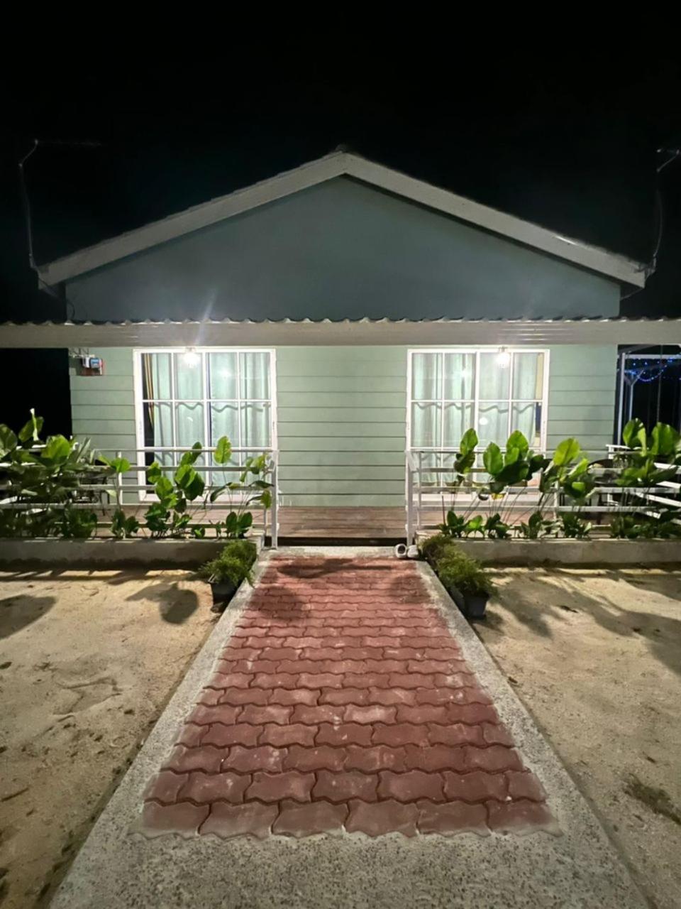 Chantara Cottage