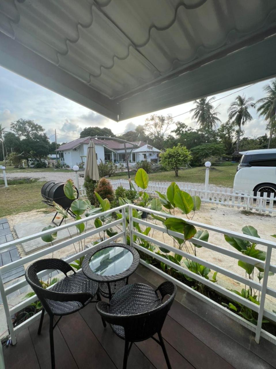 Chantara Cottage