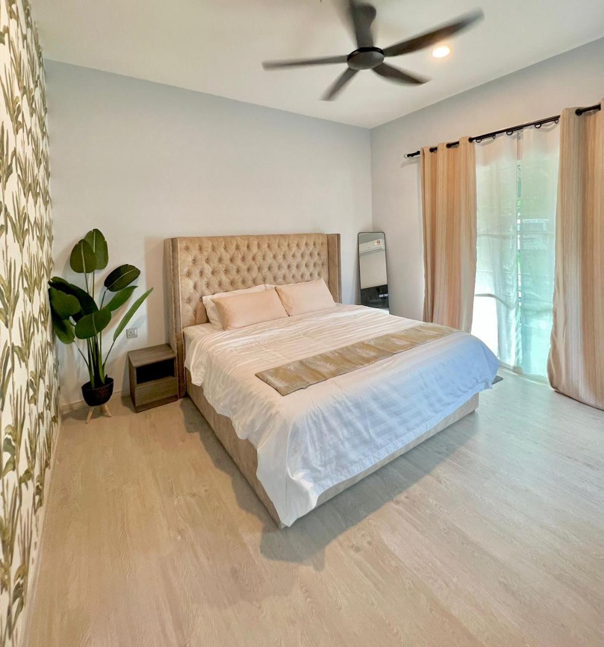 Chantara Cottage