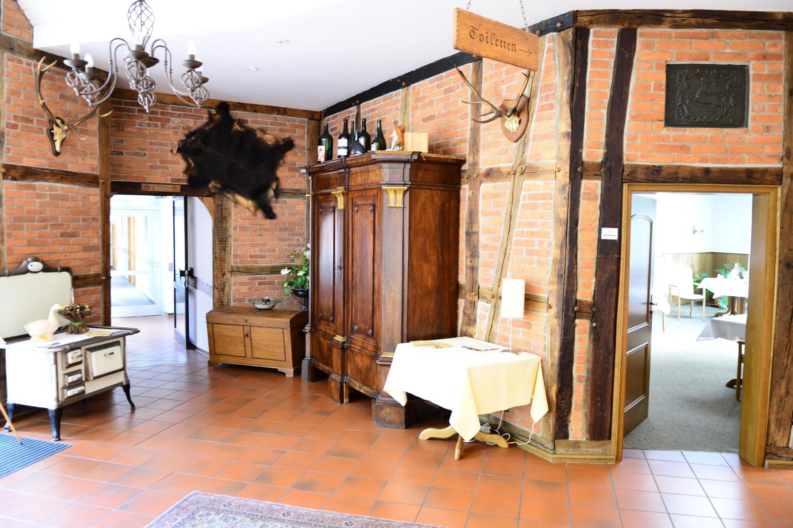 Landhotel Michaelishof - Property Image 41