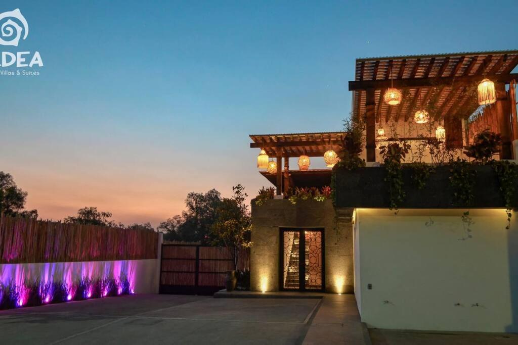 Hotel Espectacular Suite+jacuzzi Y Terraza Privada