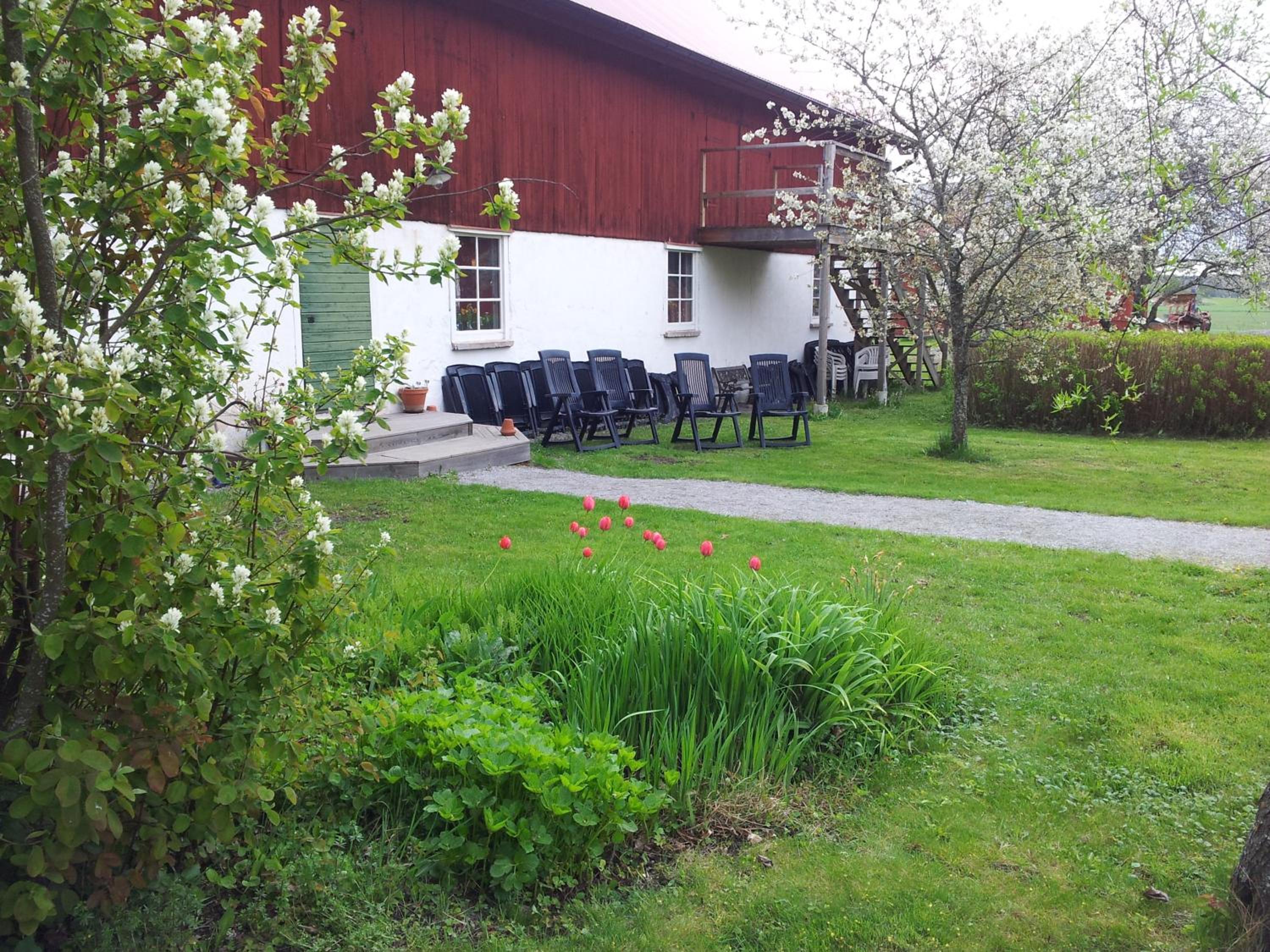 Brunnsta Gård