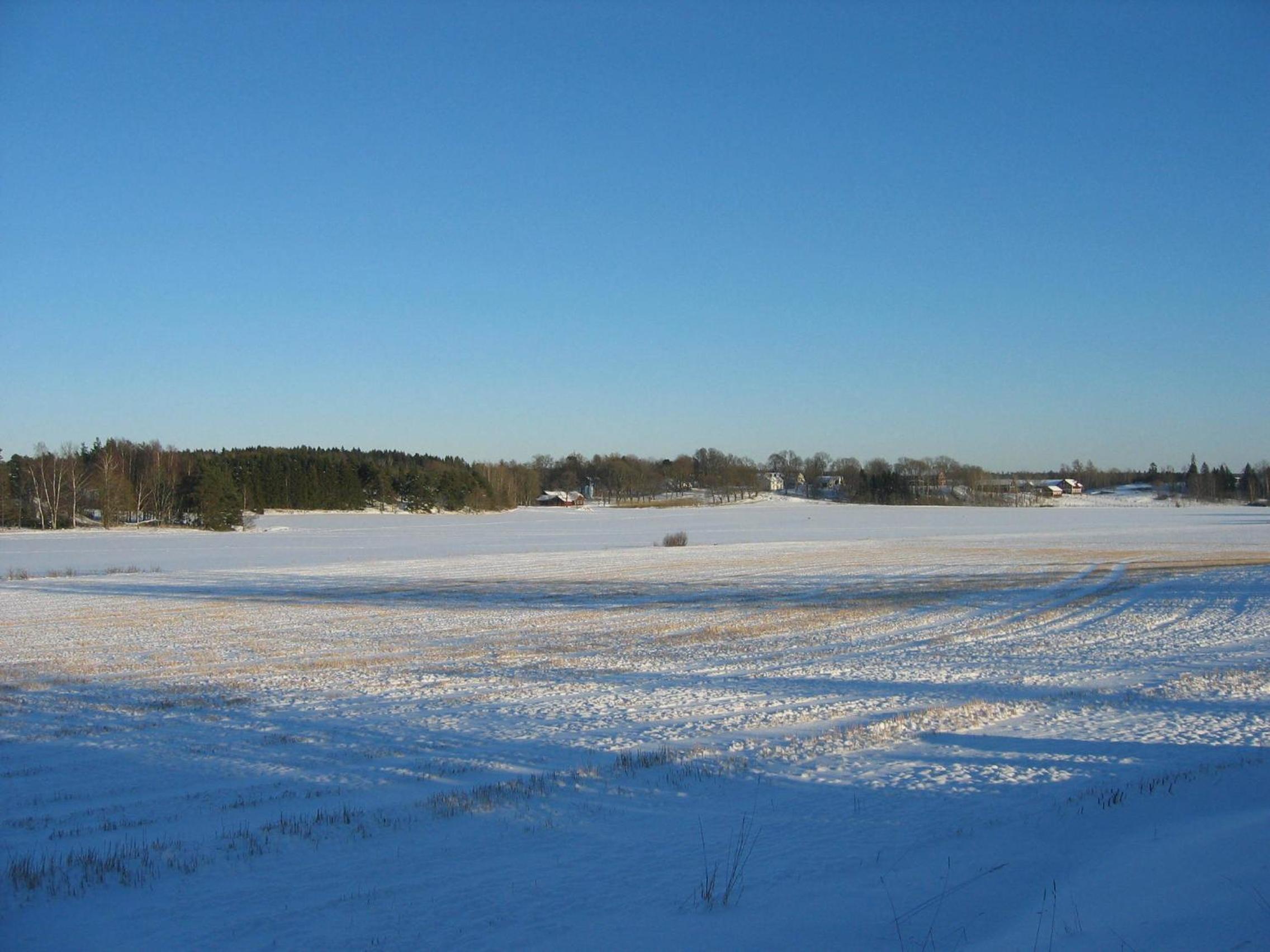 Brunnsta Gård