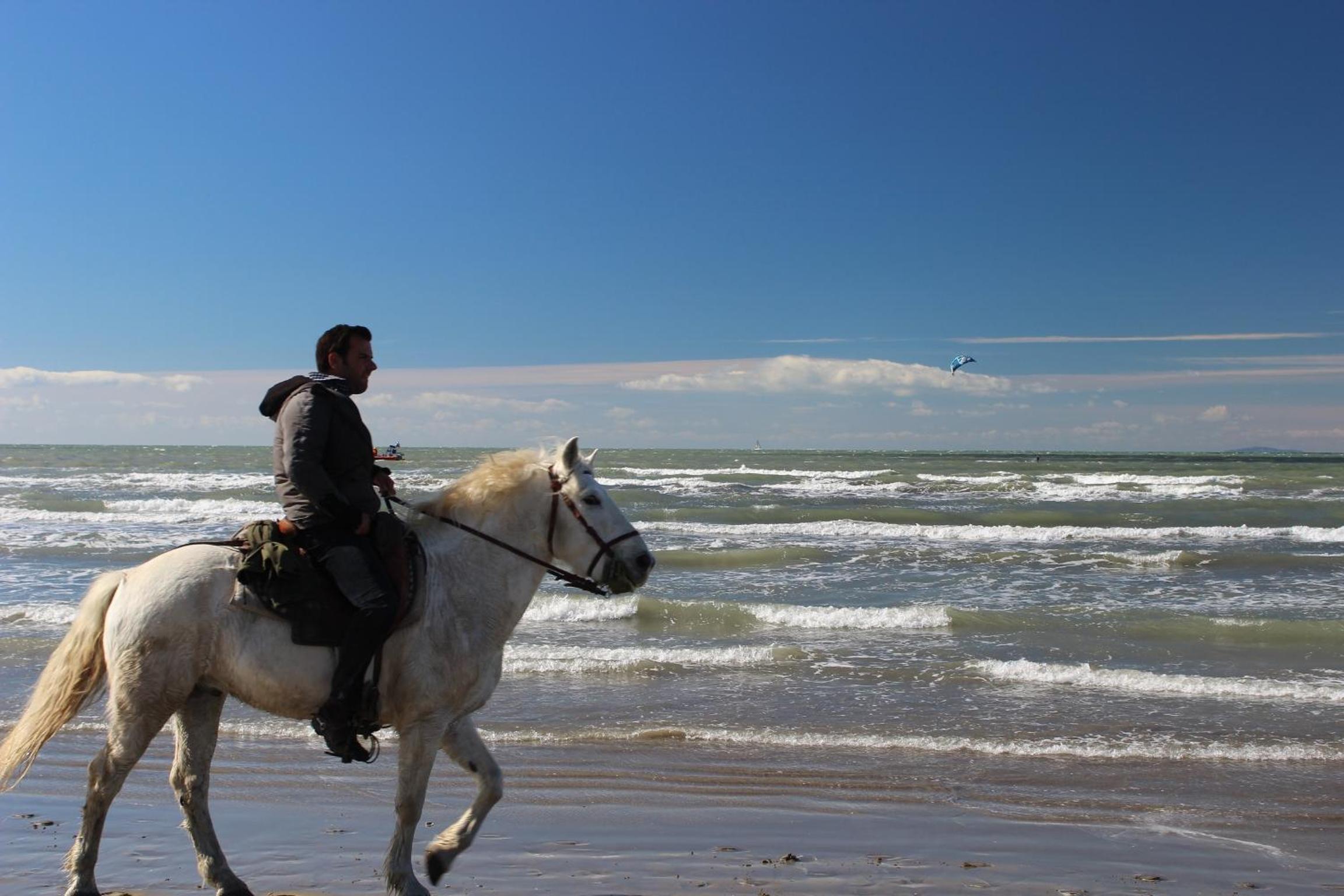 Hotel Les Acacias, photo 9