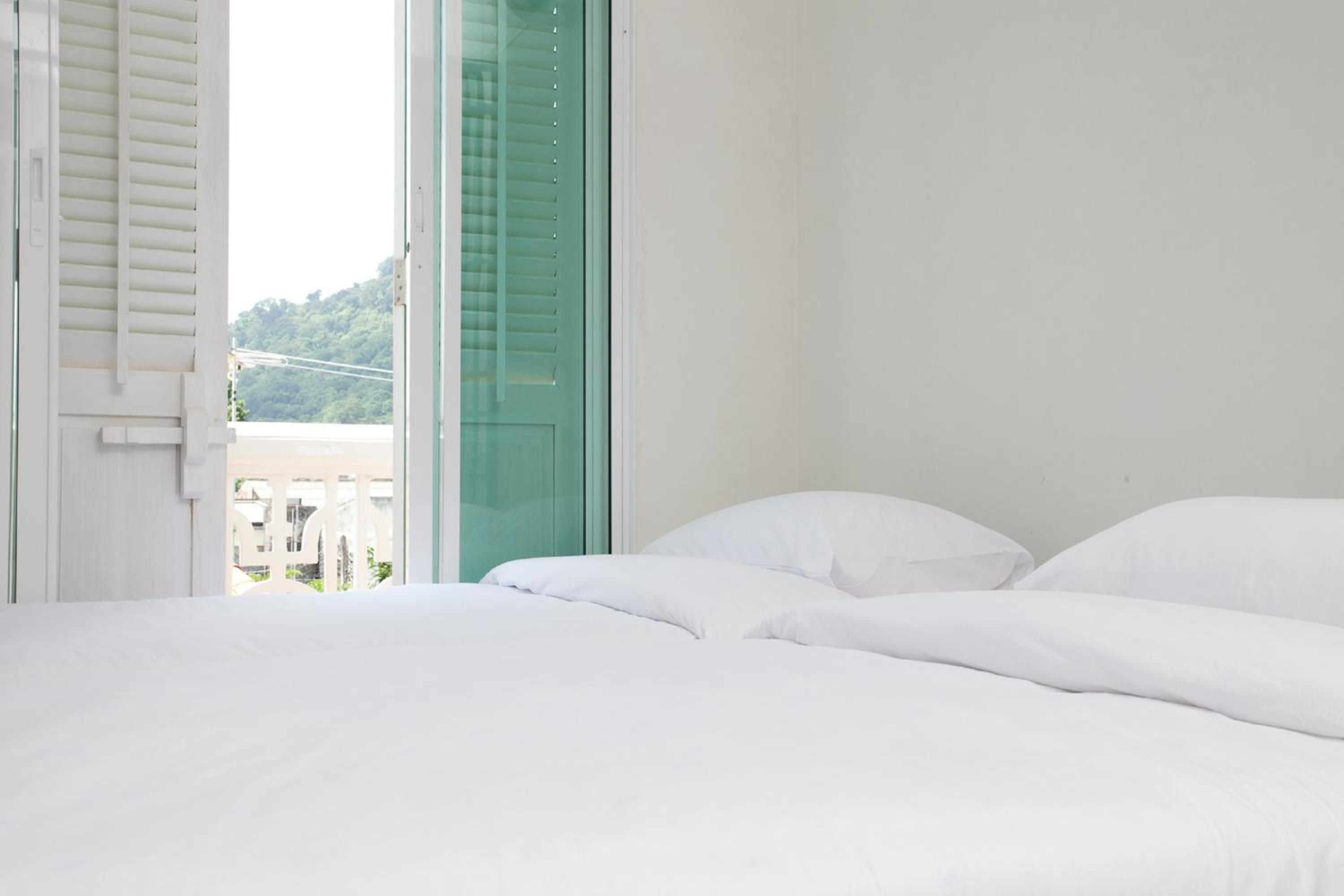 99 Oldtown Boutique Guesthouse SHA EXTRA PLUS
