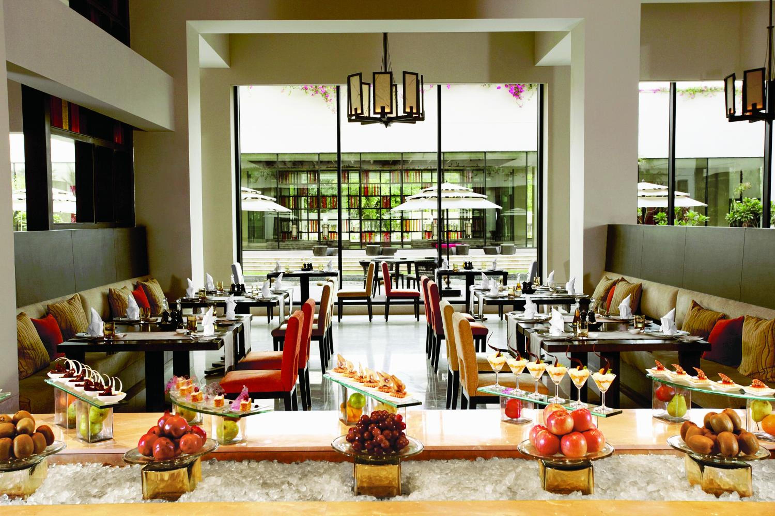 Taj Surajkund Resort & Spa, Delhi NCR