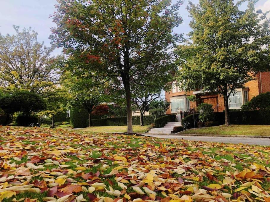 Super Cosy 8Bed & 6Bath in Vancouver heart near to airport and DownTown