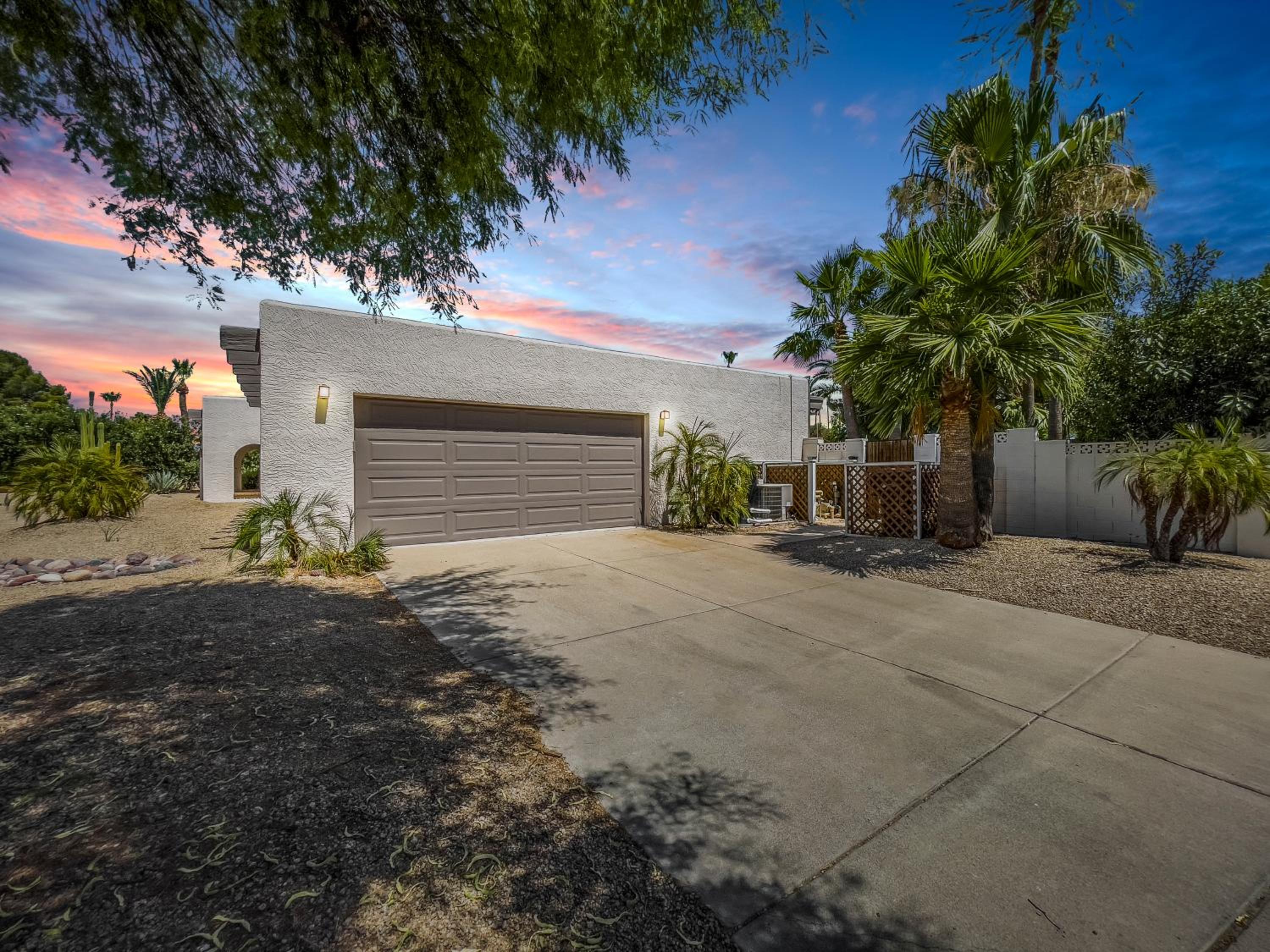 The Saguaro Hideaway Scottsdale