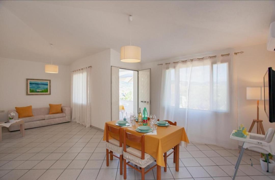 Solea Apartment photo 2