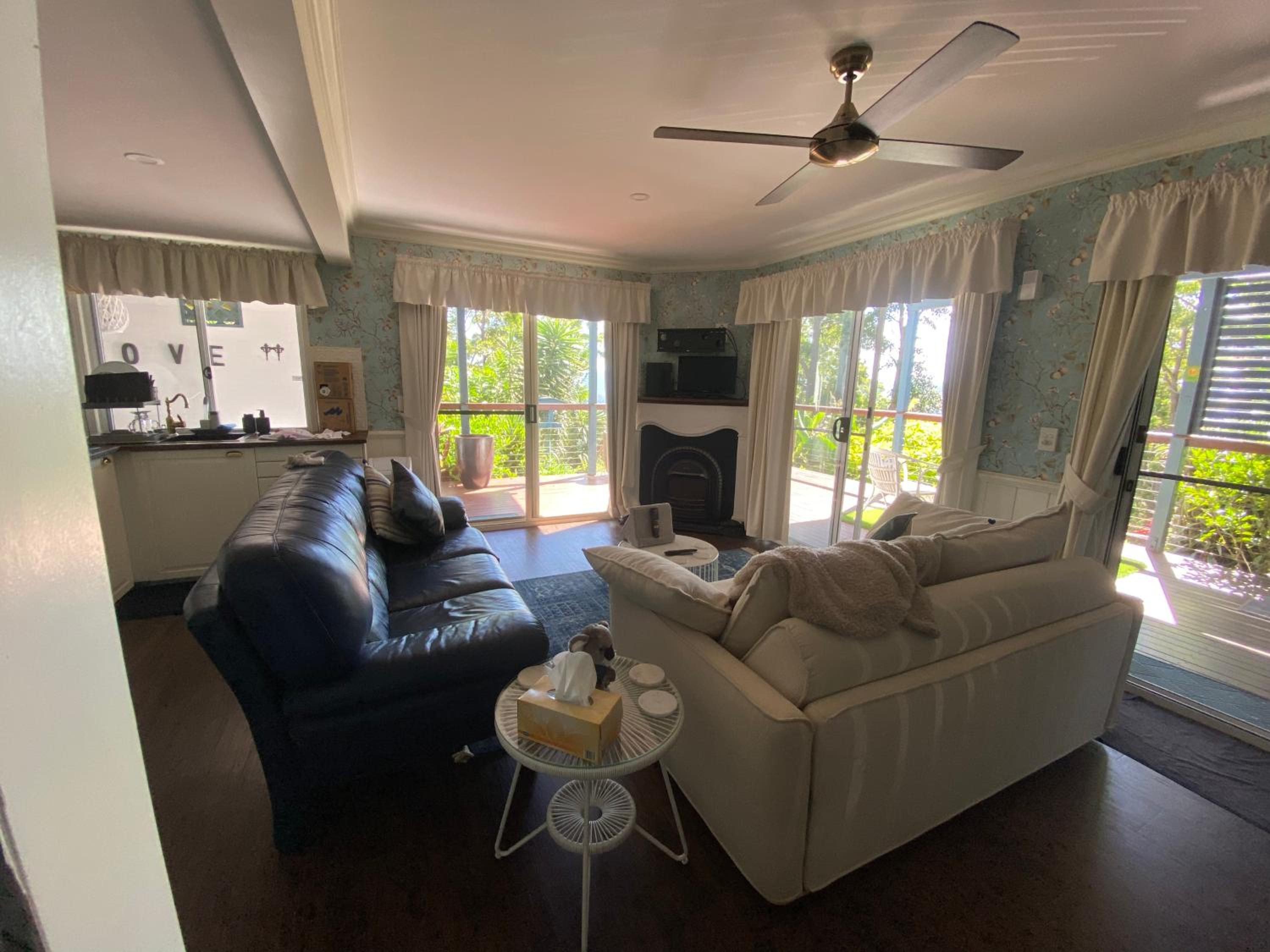 House of Mahalo Accommodation