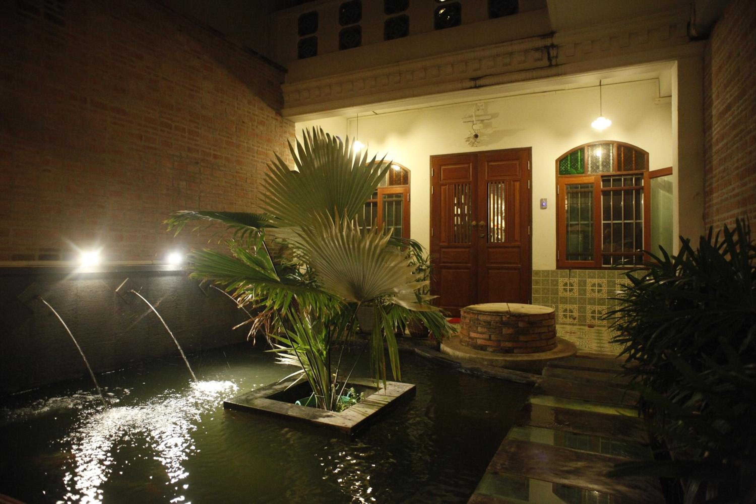 99 Oldtown Boutique Guesthouse SHA EXTRA PLUS