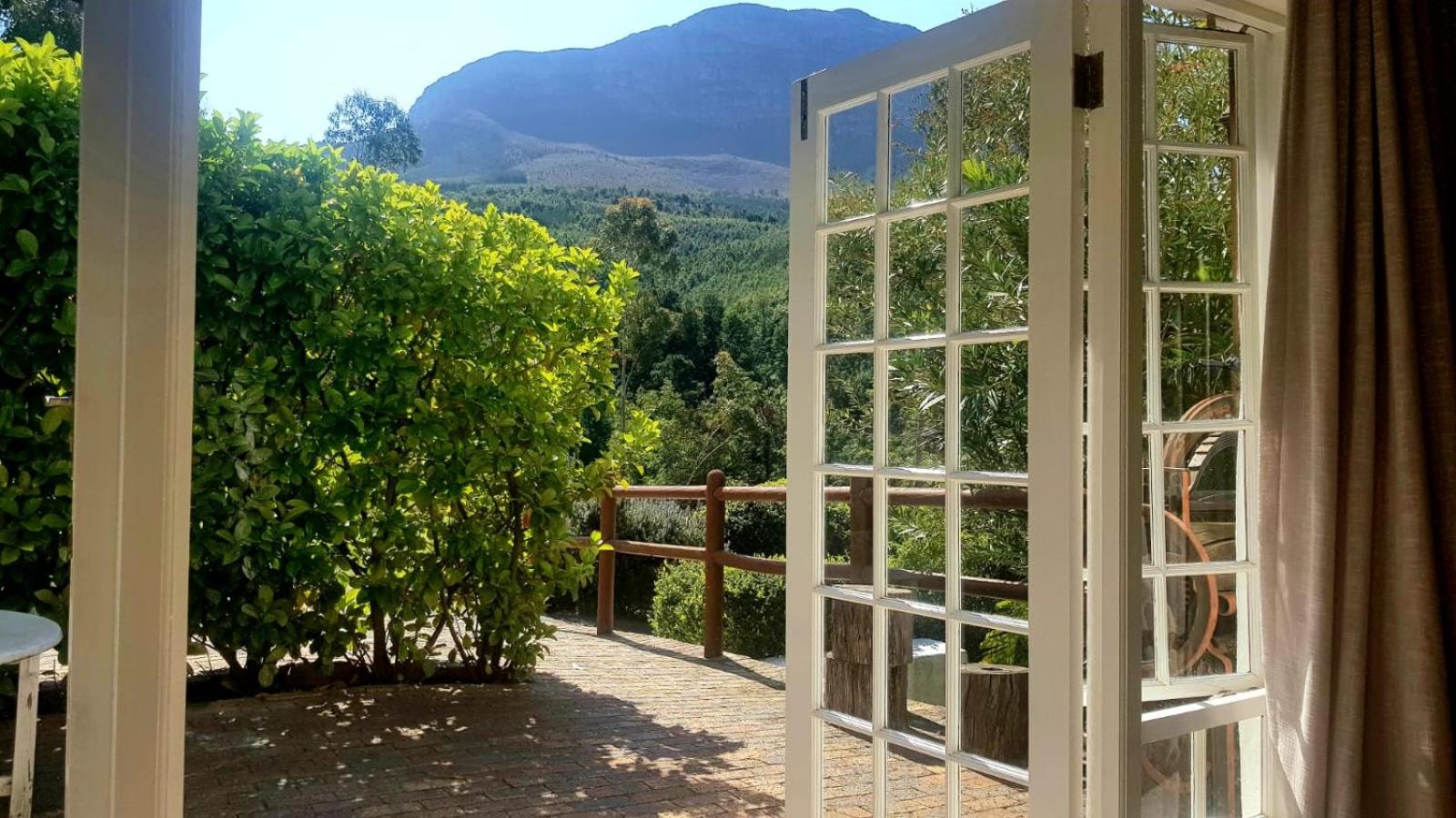 De Molen Guest House