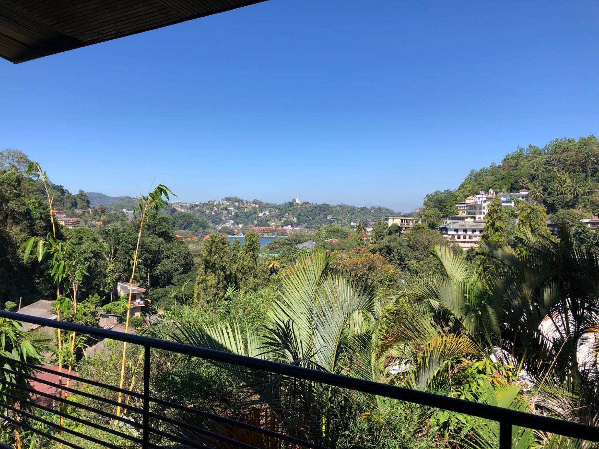 Drop Hostel view 4
