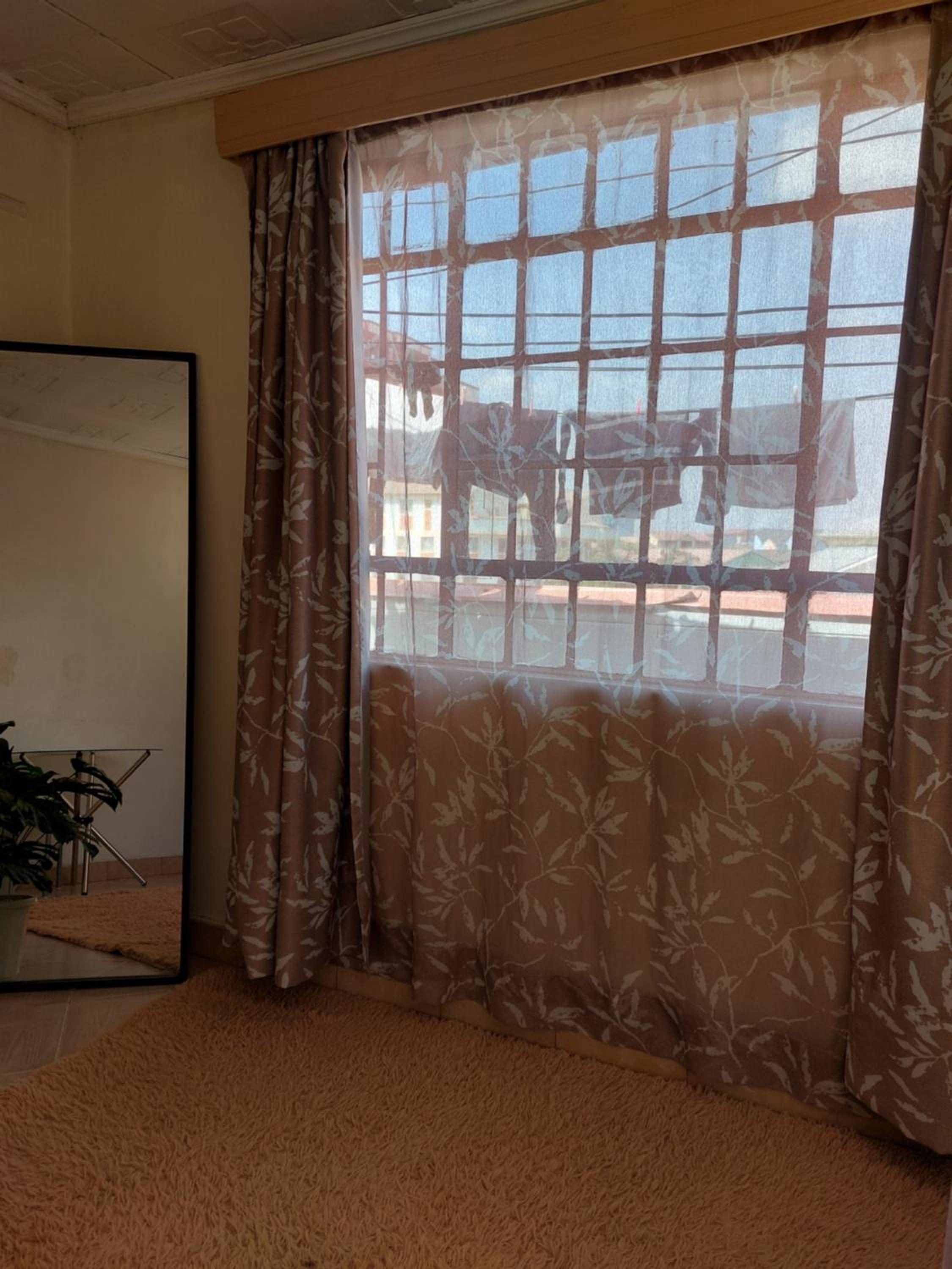 sky furnished apartment in south b view 3