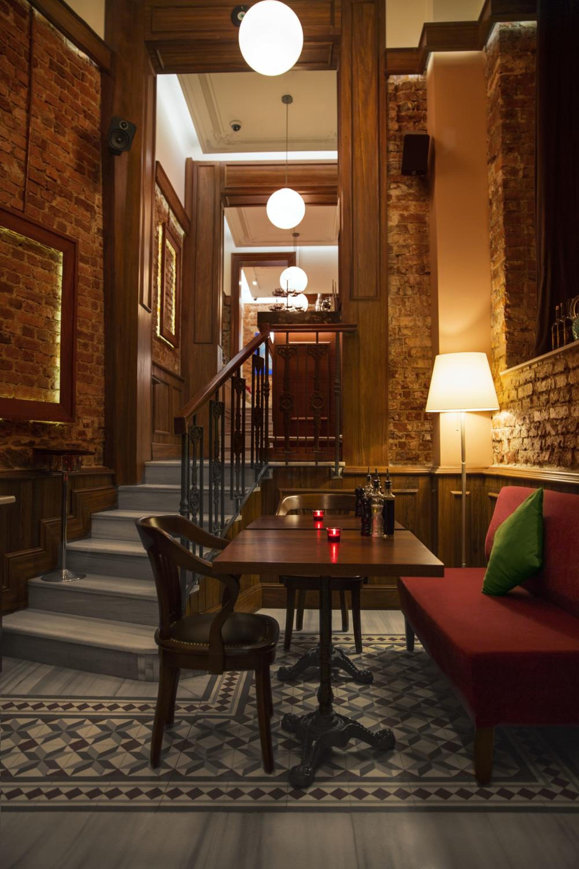 Corinne Art & Boutique Otel - Image 62