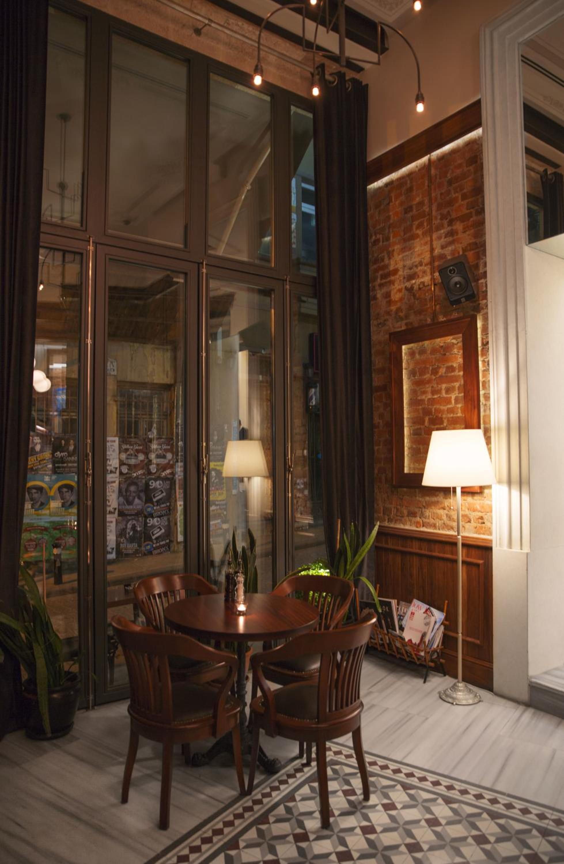 Corinne Art & Boutique Otel - Image 82