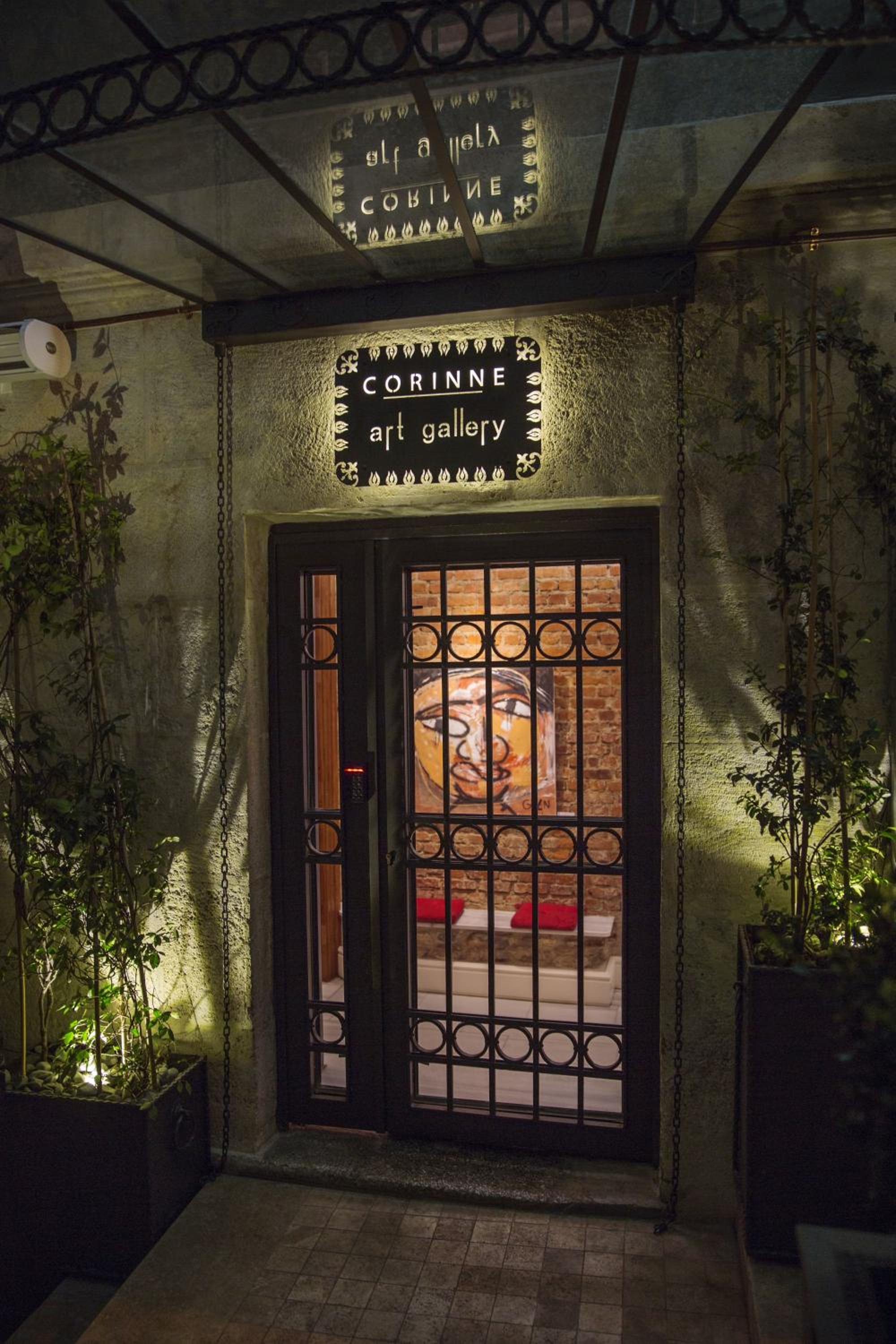 Corinne Art & Boutique Otel - Image 10