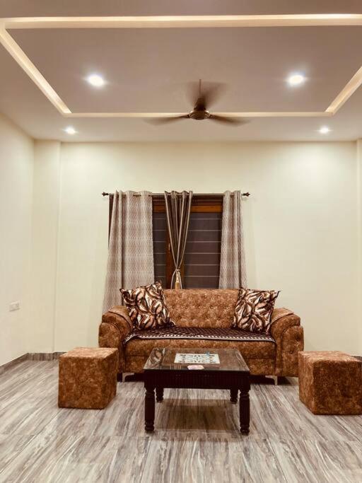 Anugraha Villa & Corporate house