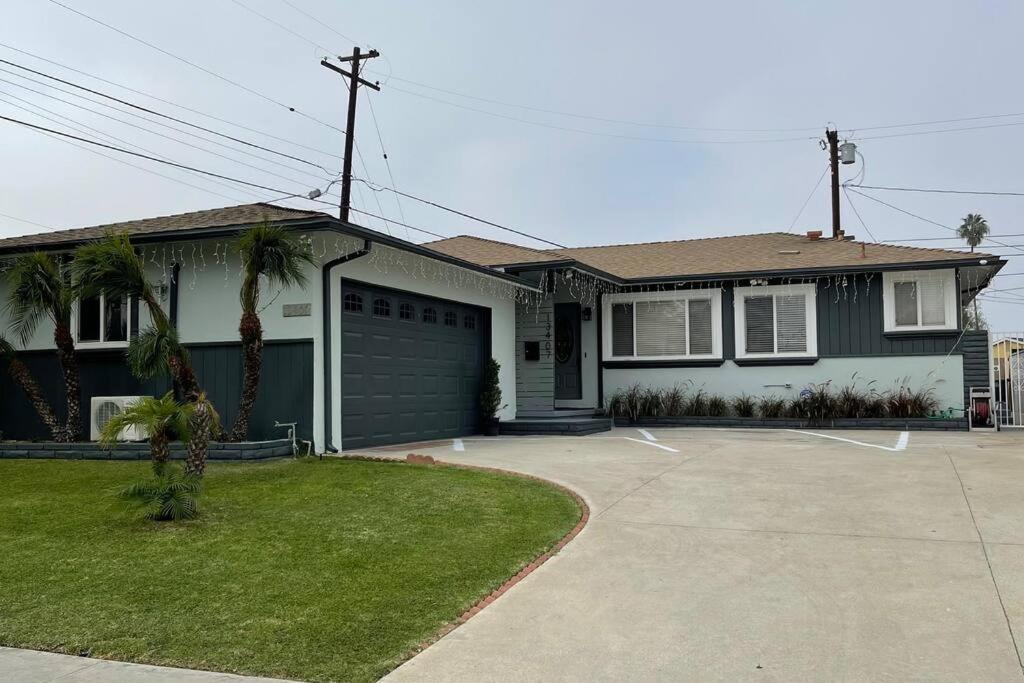 SPACE X ,LAX & Beaches Beautiful Guest House