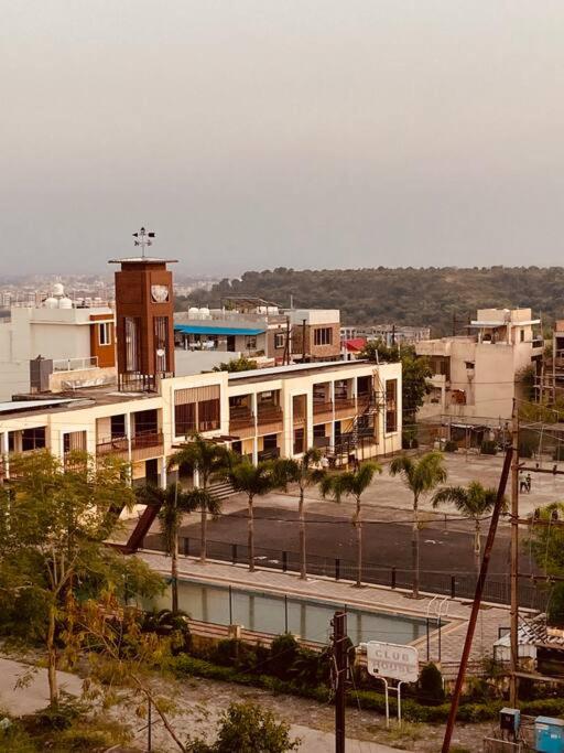 Anugraha Villa & Corporate house
