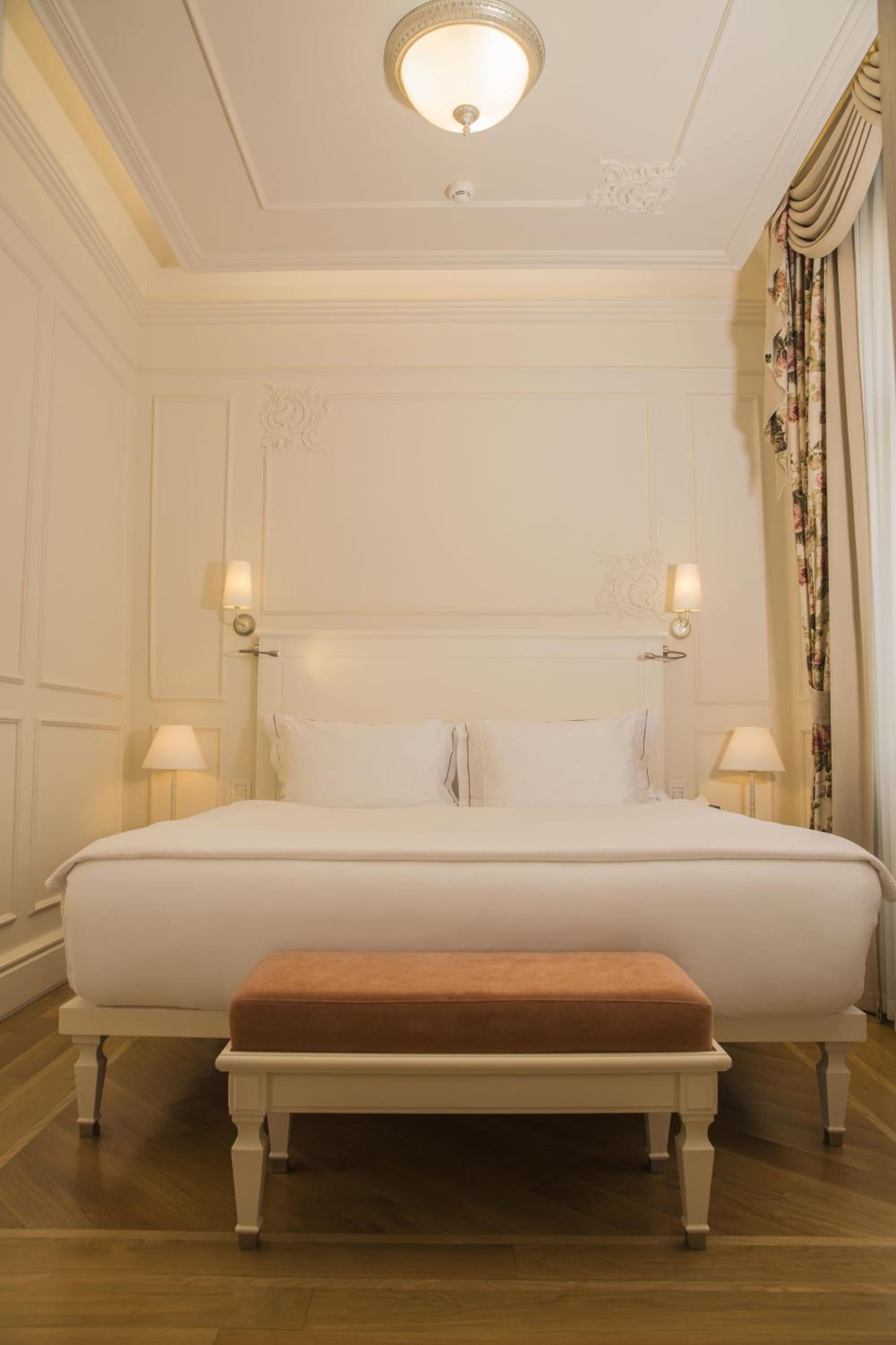 Corinne Art & Boutique Otel - Image 53