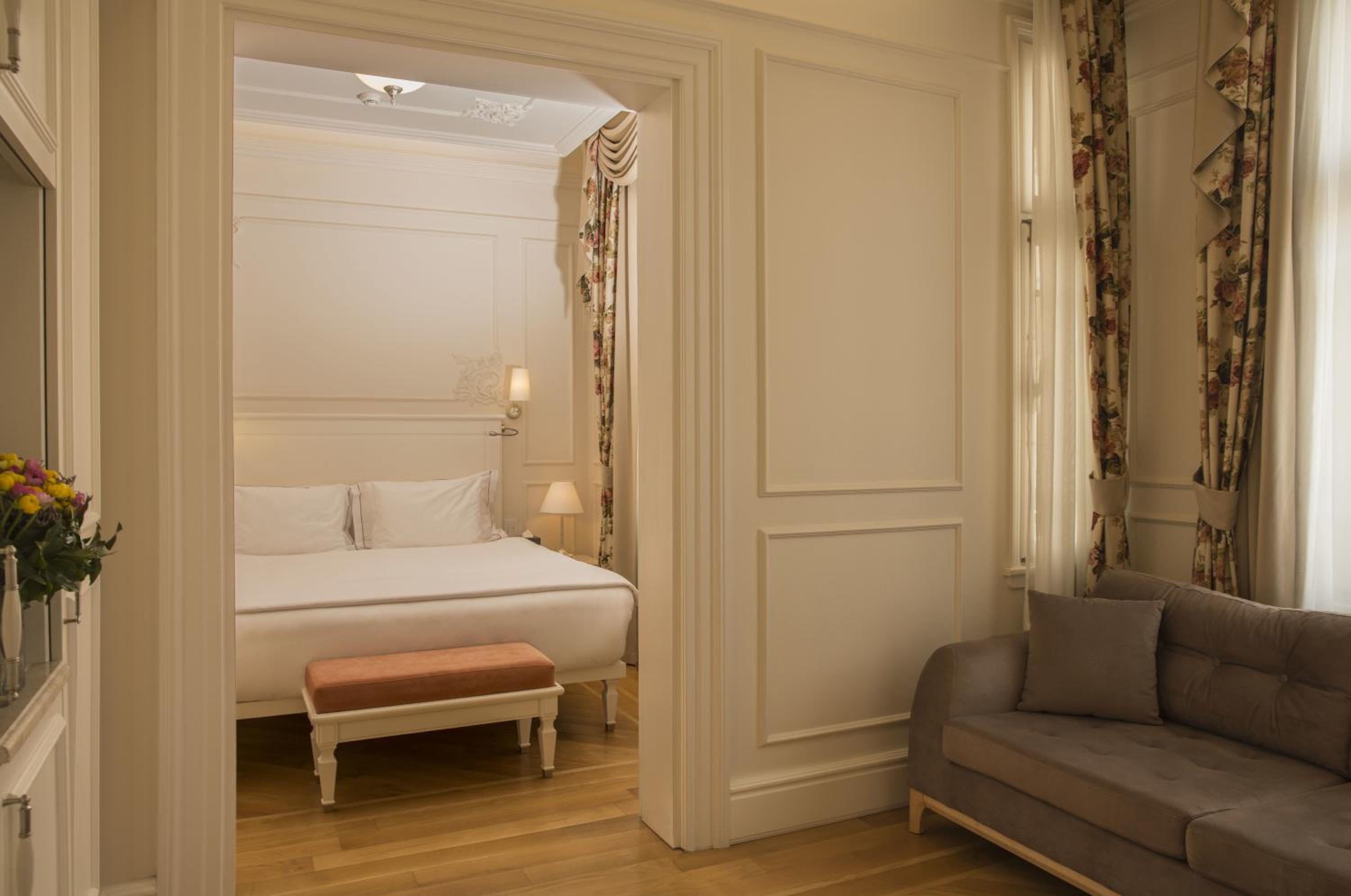 Corinne Art & Boutique Otel - Image 76