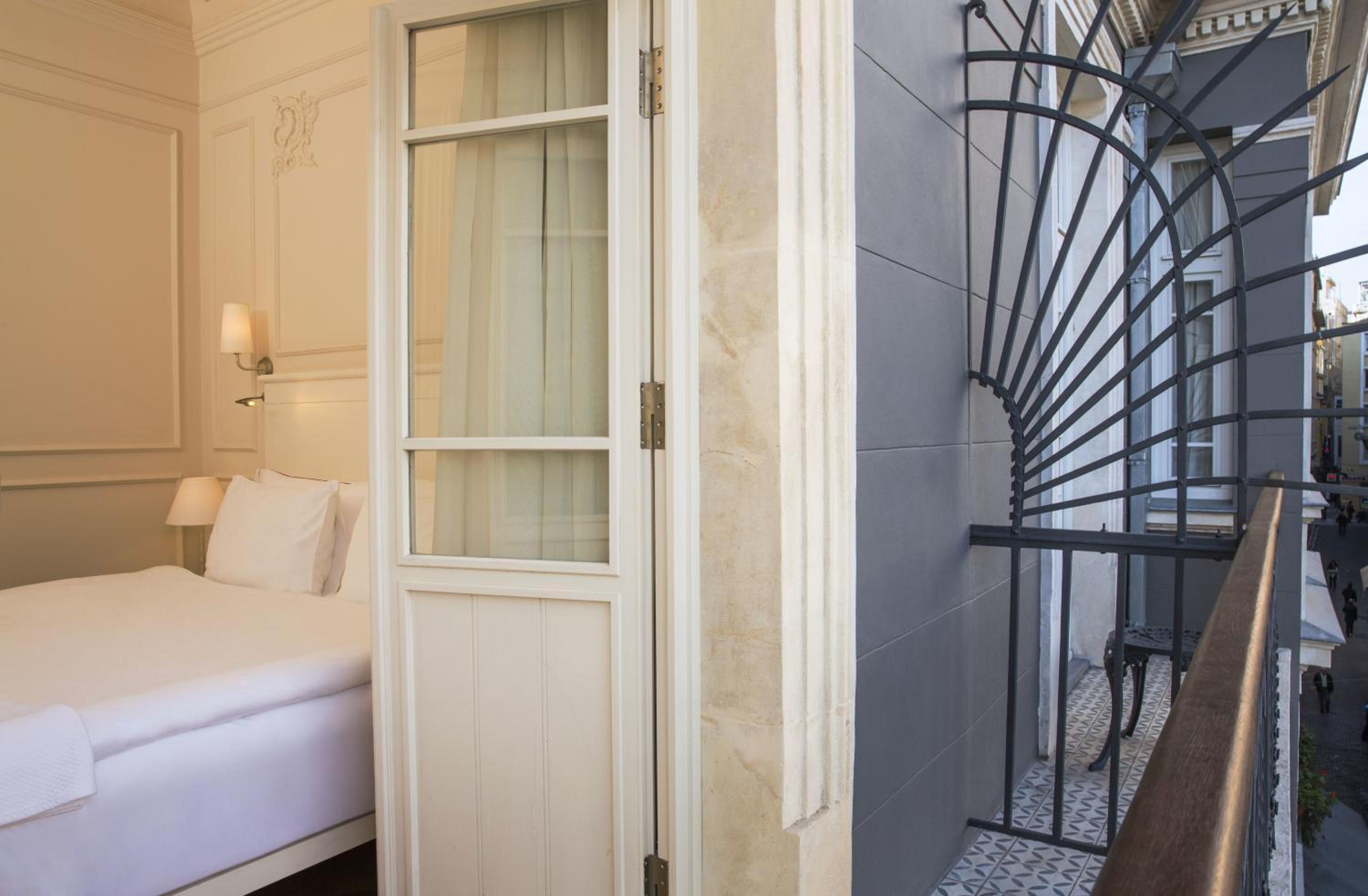 Corinne Art & Boutique Otel - Image 74