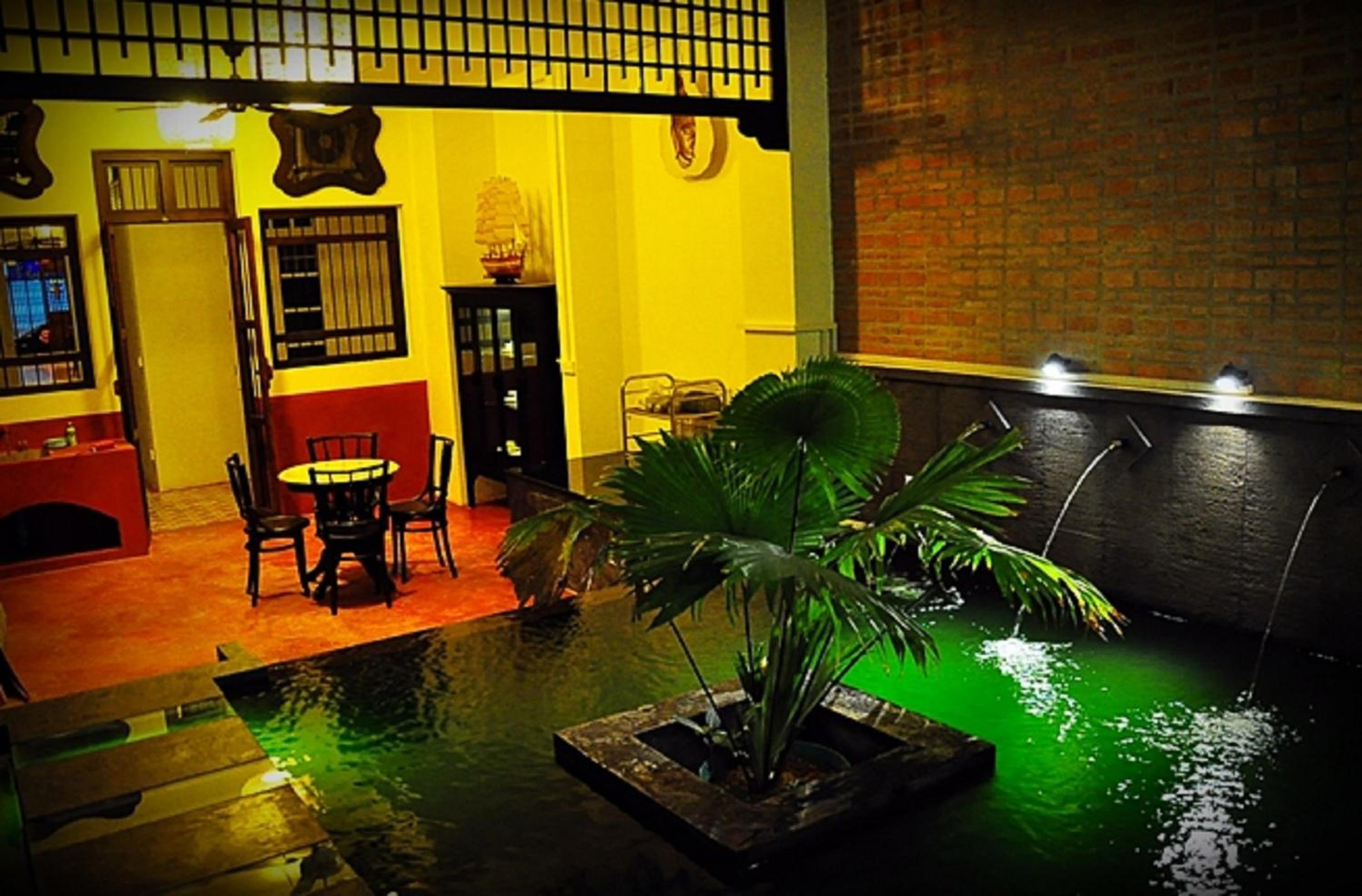 99 Oldtown Boutique Guesthouse SHA EXTRA PLUS