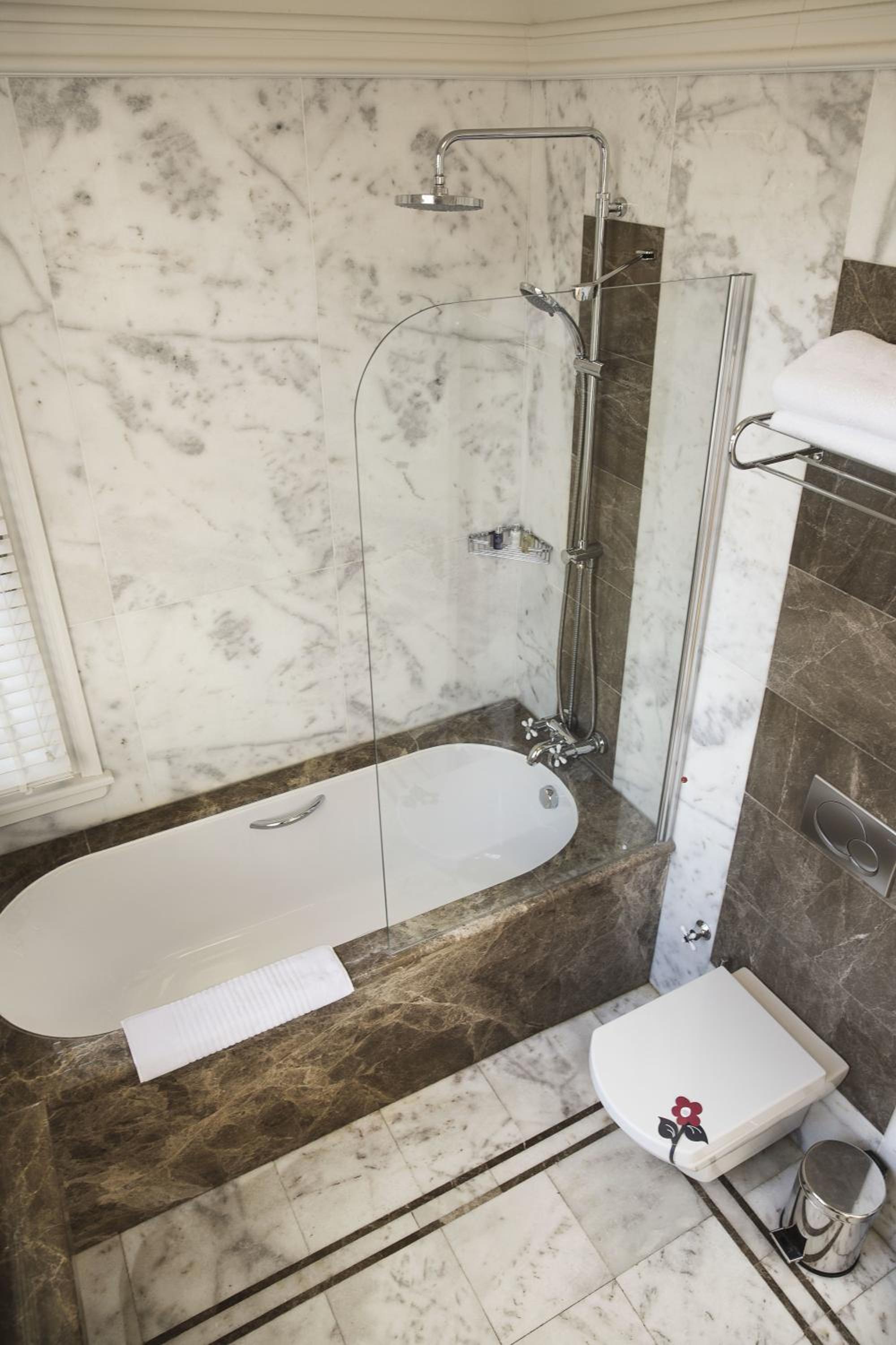 Corinne Art & Boutique Otel - Image 78