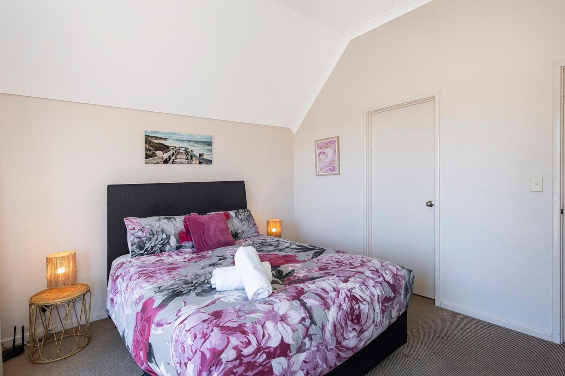 Ocean View Port Geographe