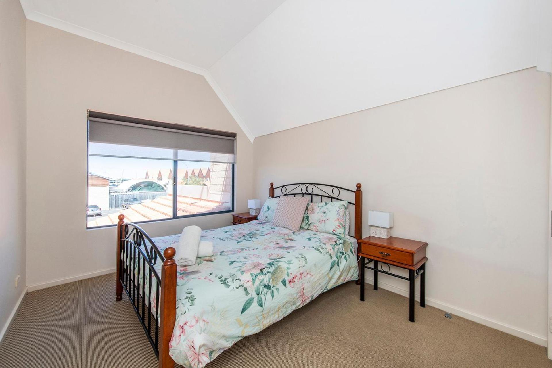 Ocean View Port Geographe