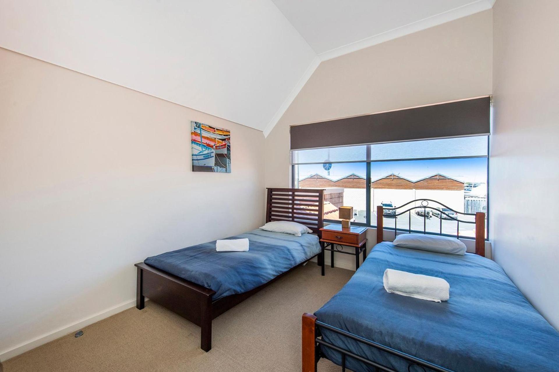 Ocean View Port Geographe
