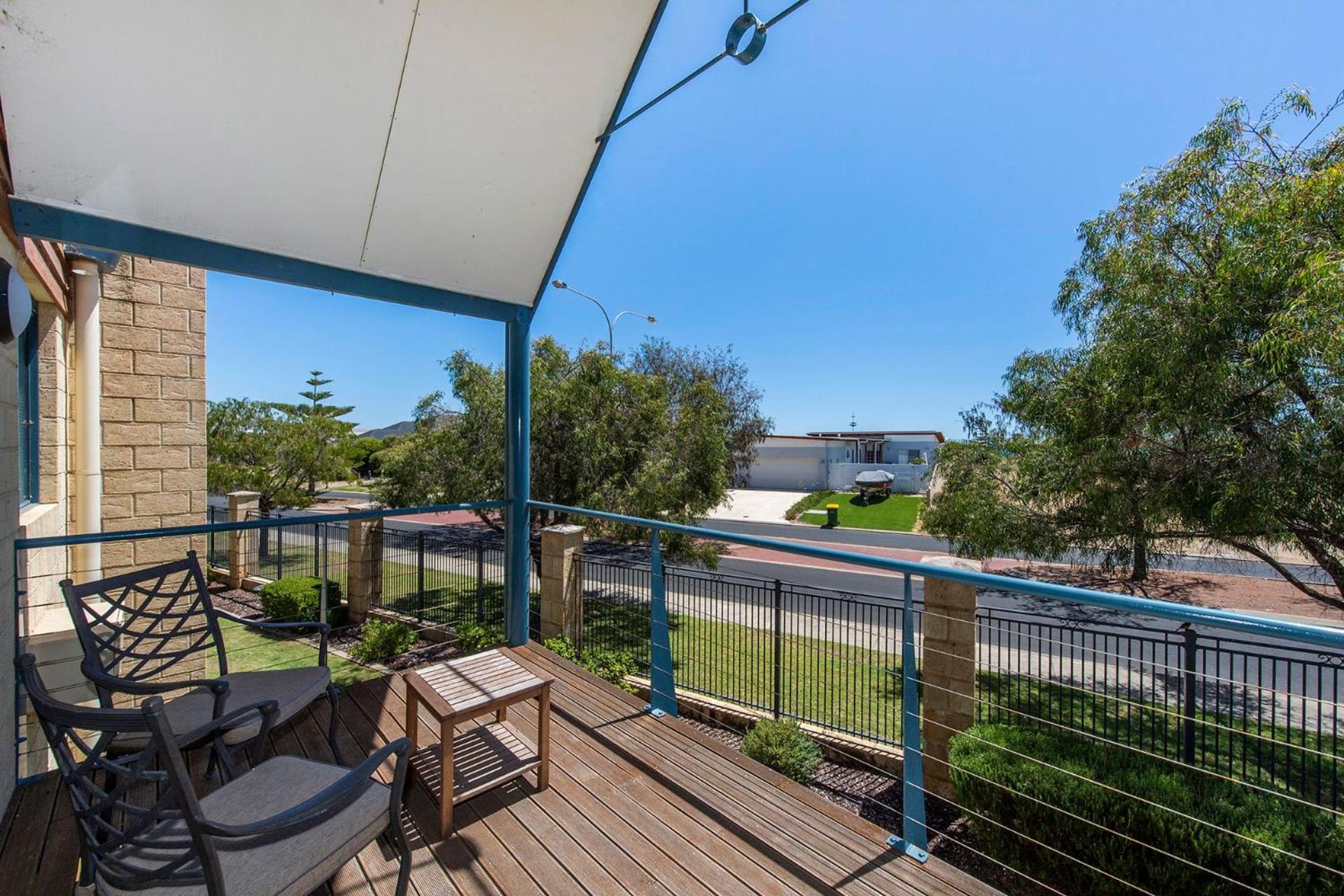 Ocean View Port Geographe