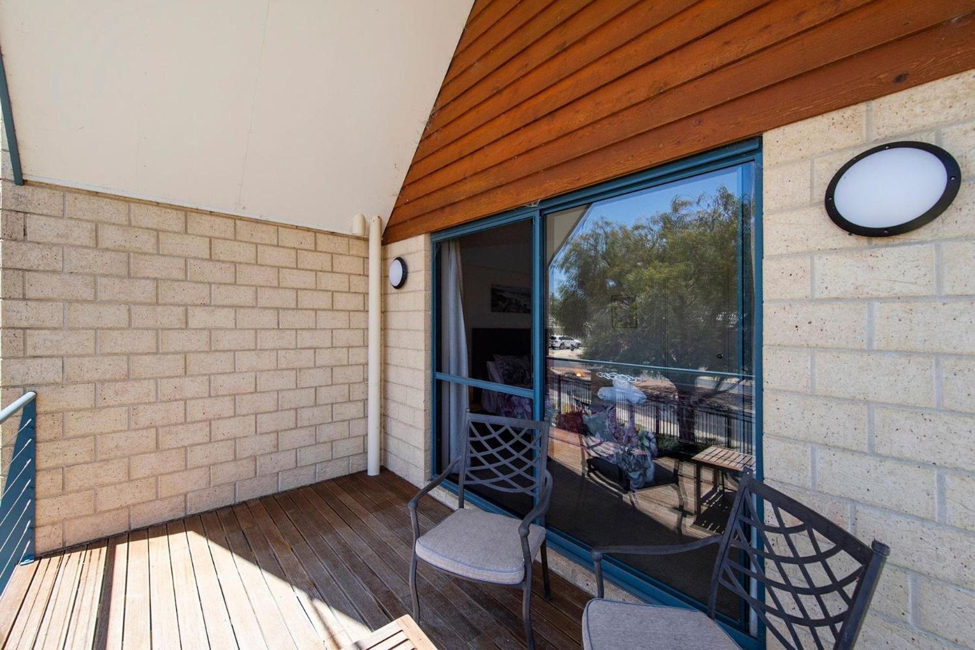Ocean View Port Geographe