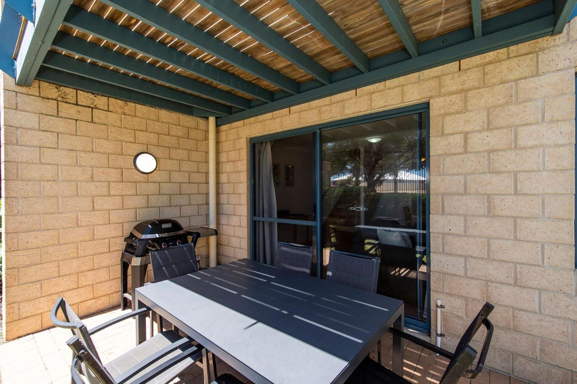 Ocean View Port Geographe