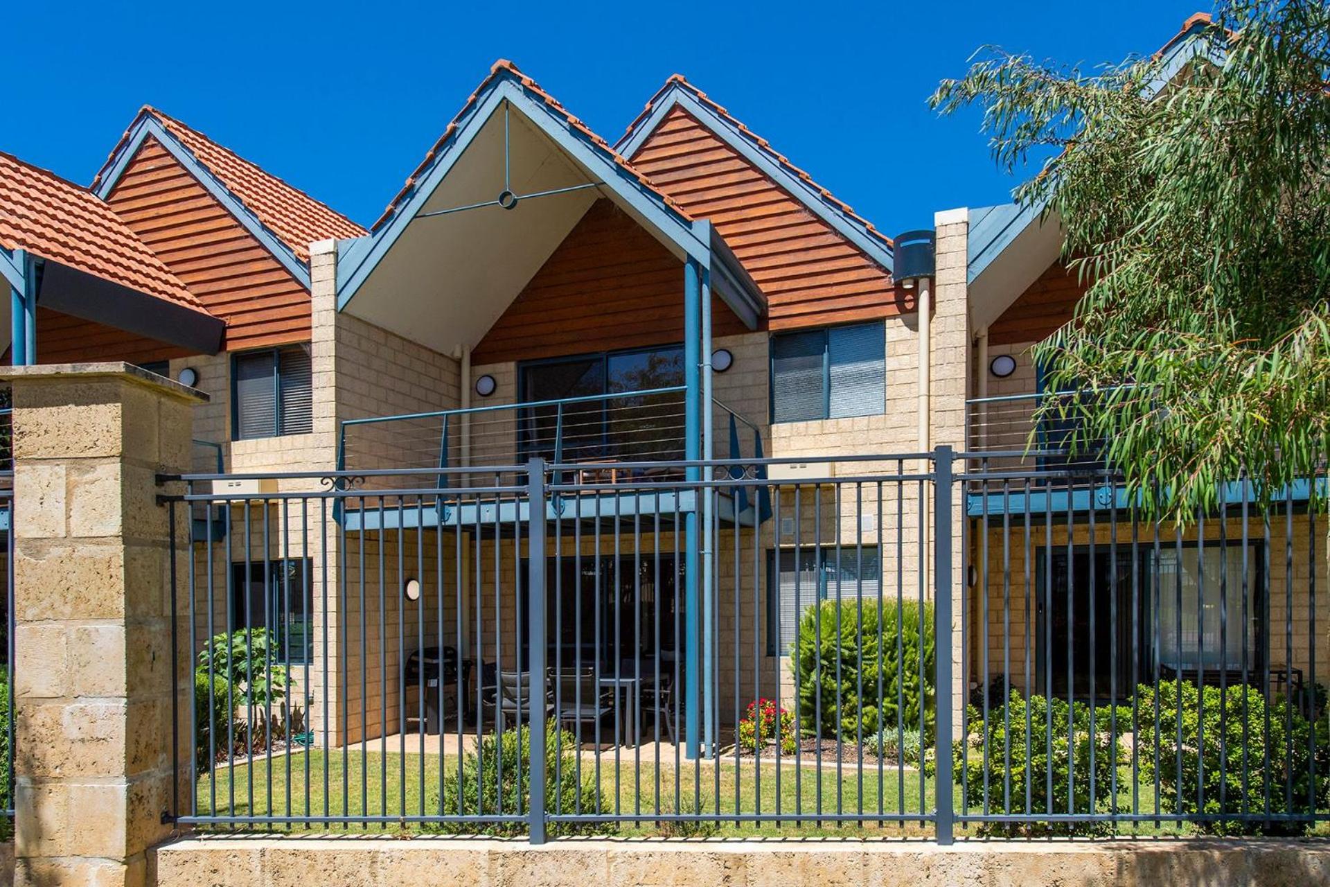 Ocean View Port Geographe
