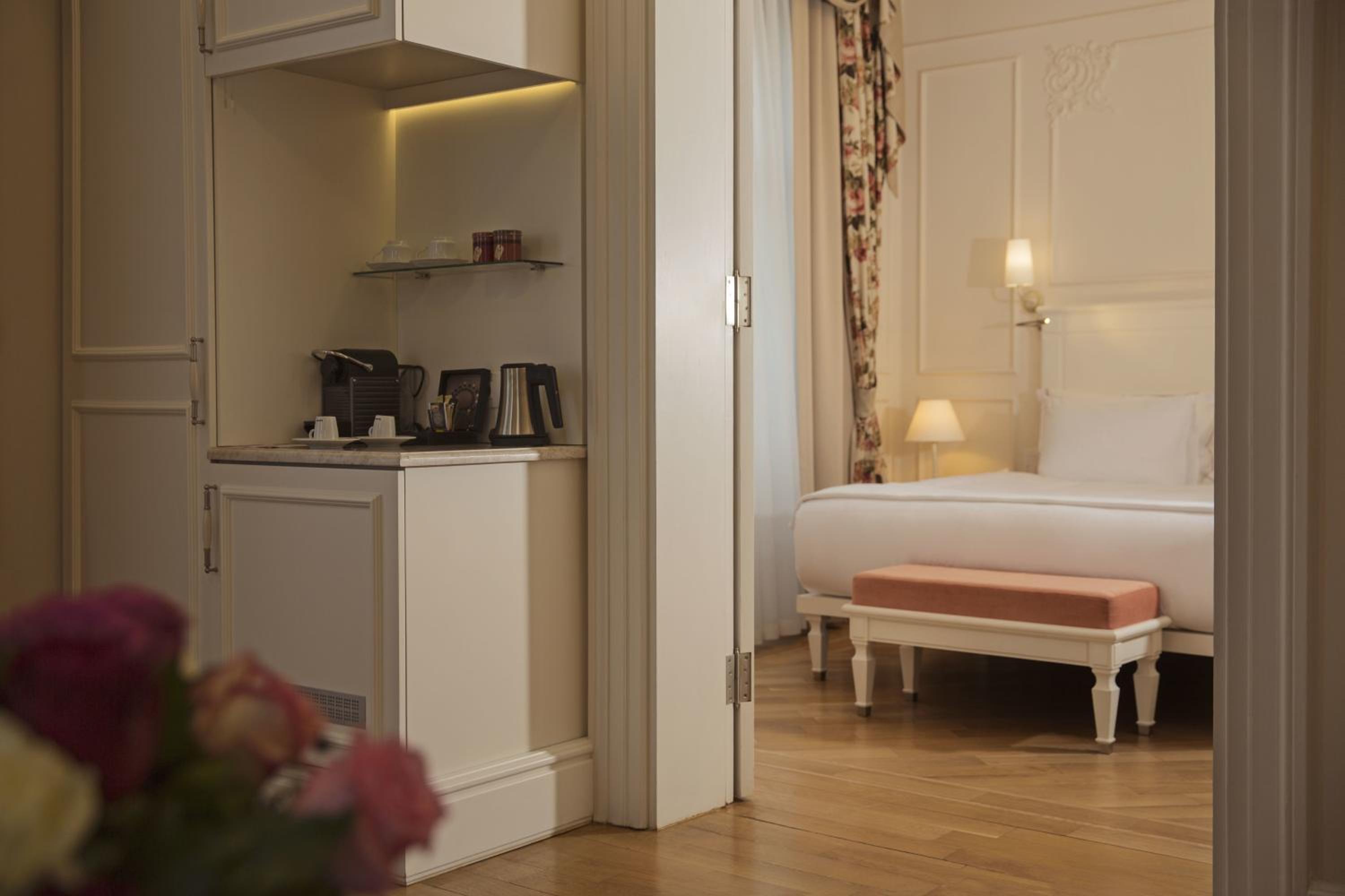 Corinne Art & Boutique Otel - Image 43