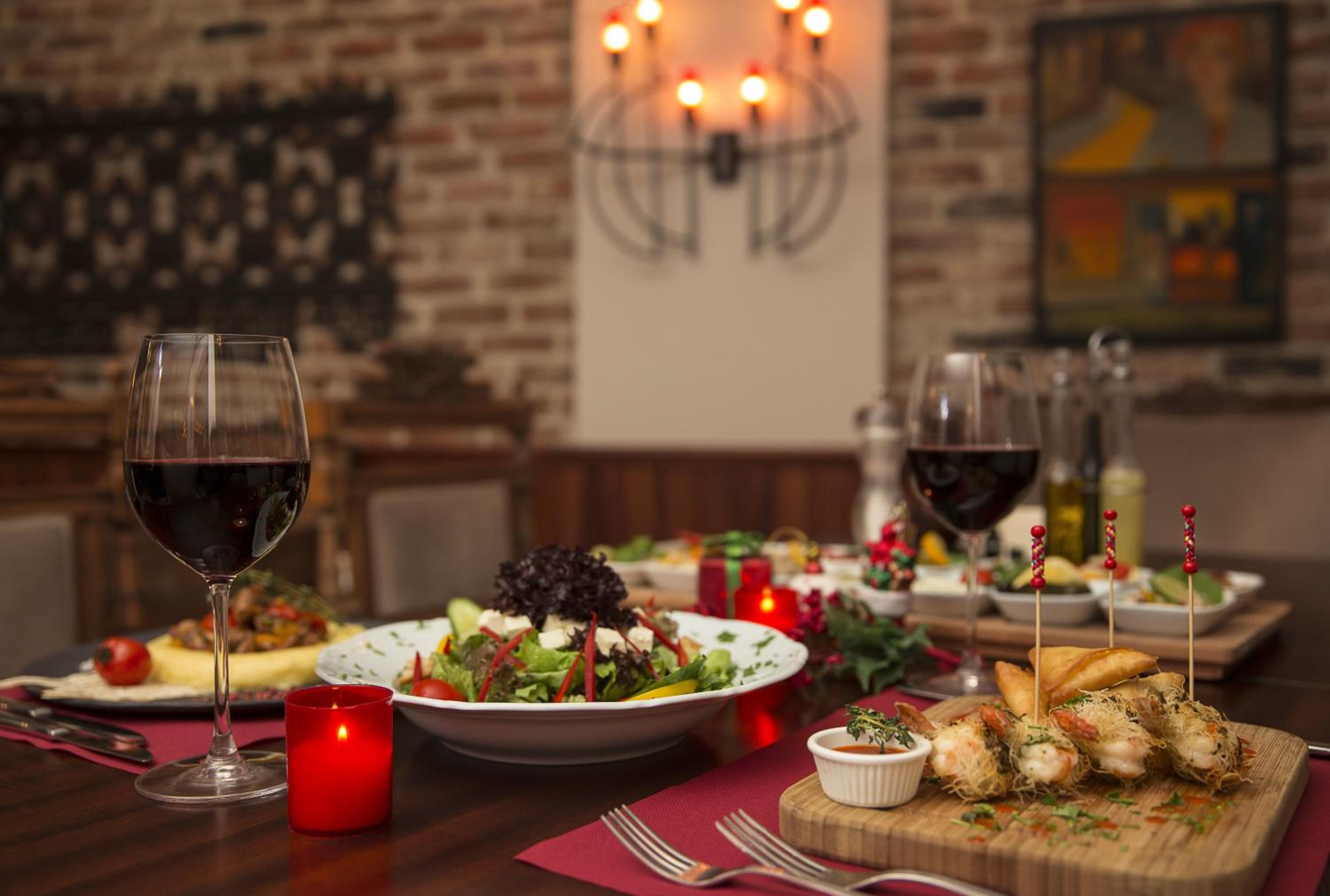 Corinne Art & Boutique Otel - Image 60