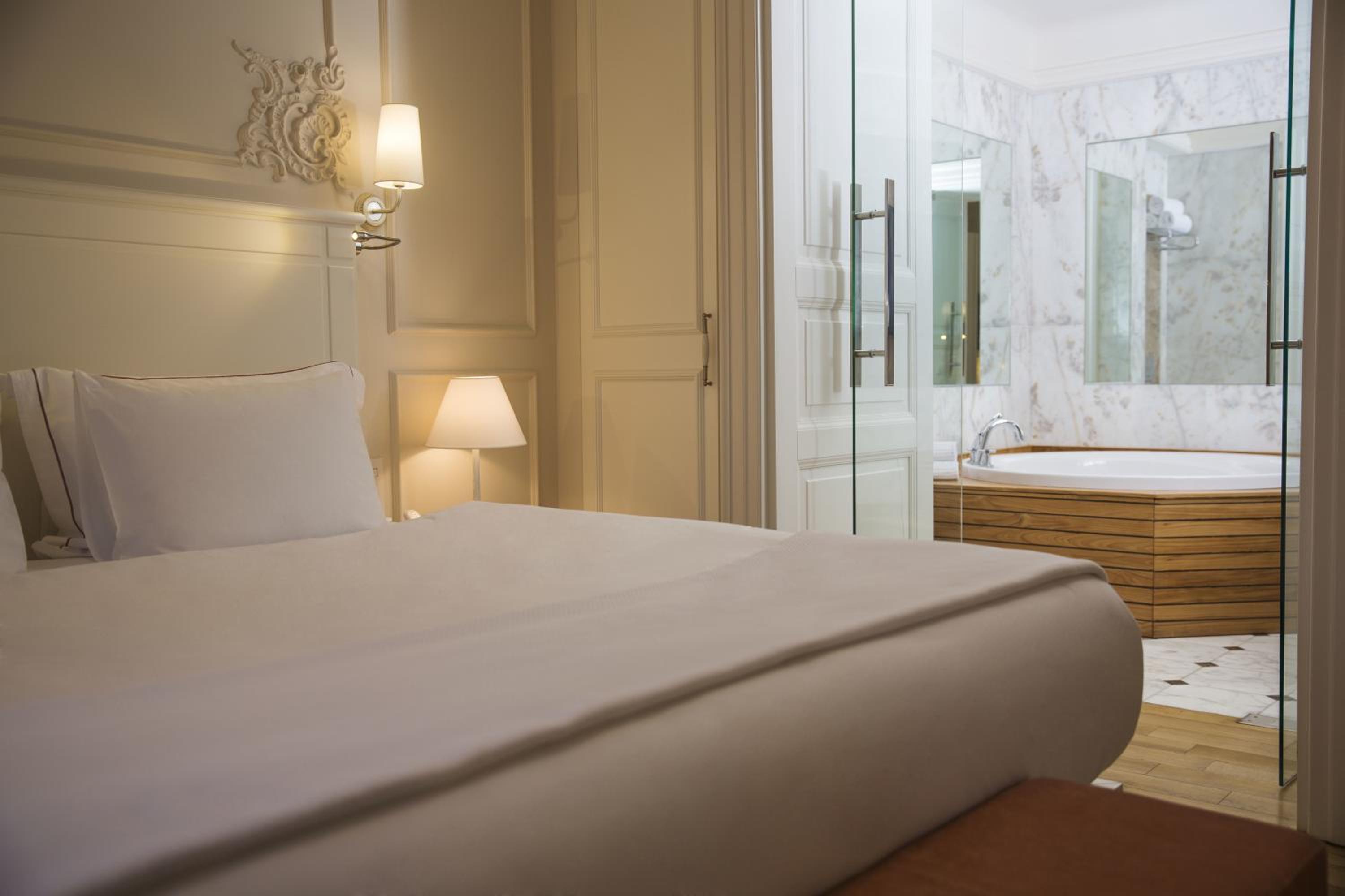 Corinne Art & Boutique Otel - Image 5