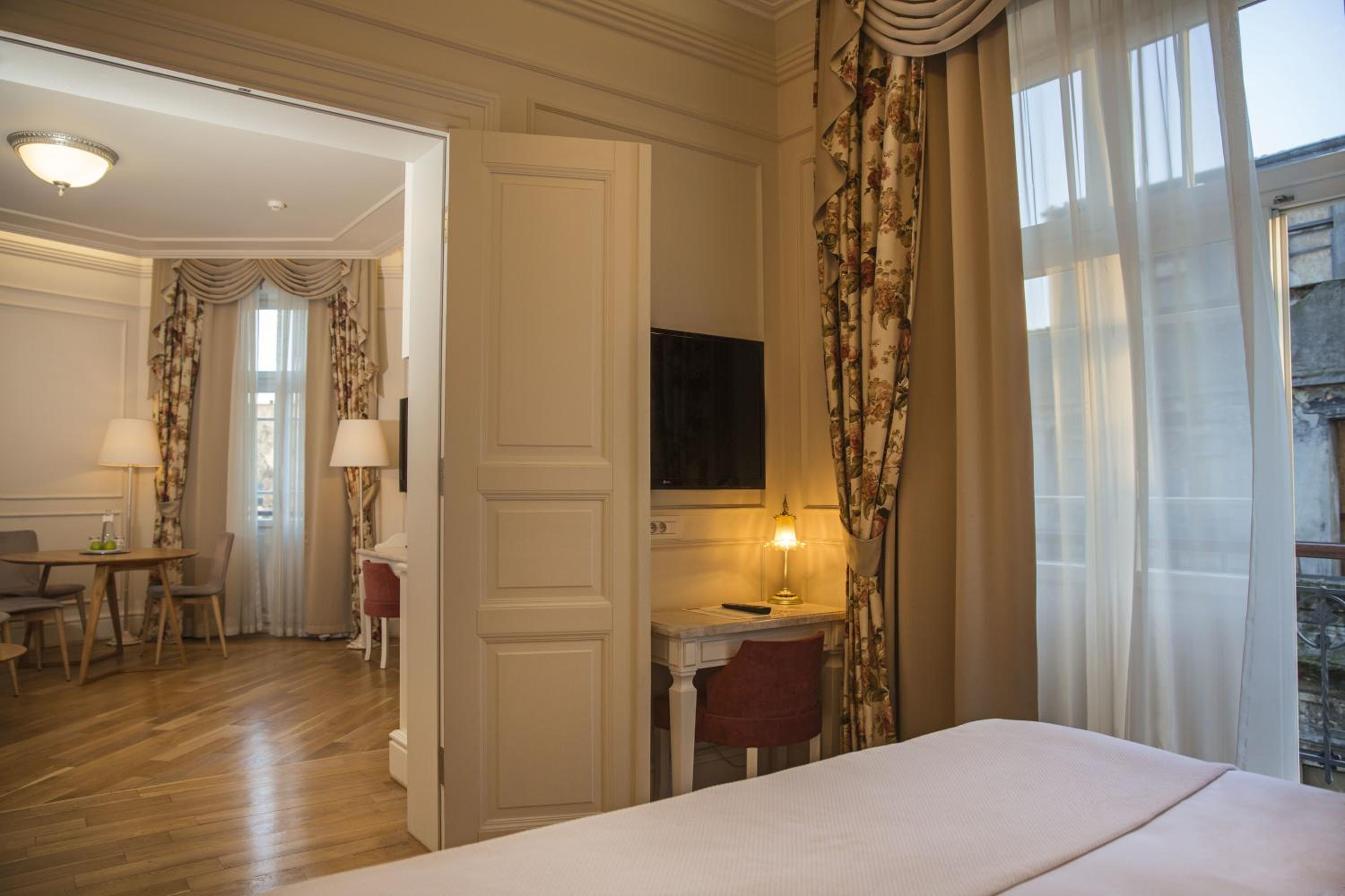 Corinne Art & Boutique Otel - Image 50