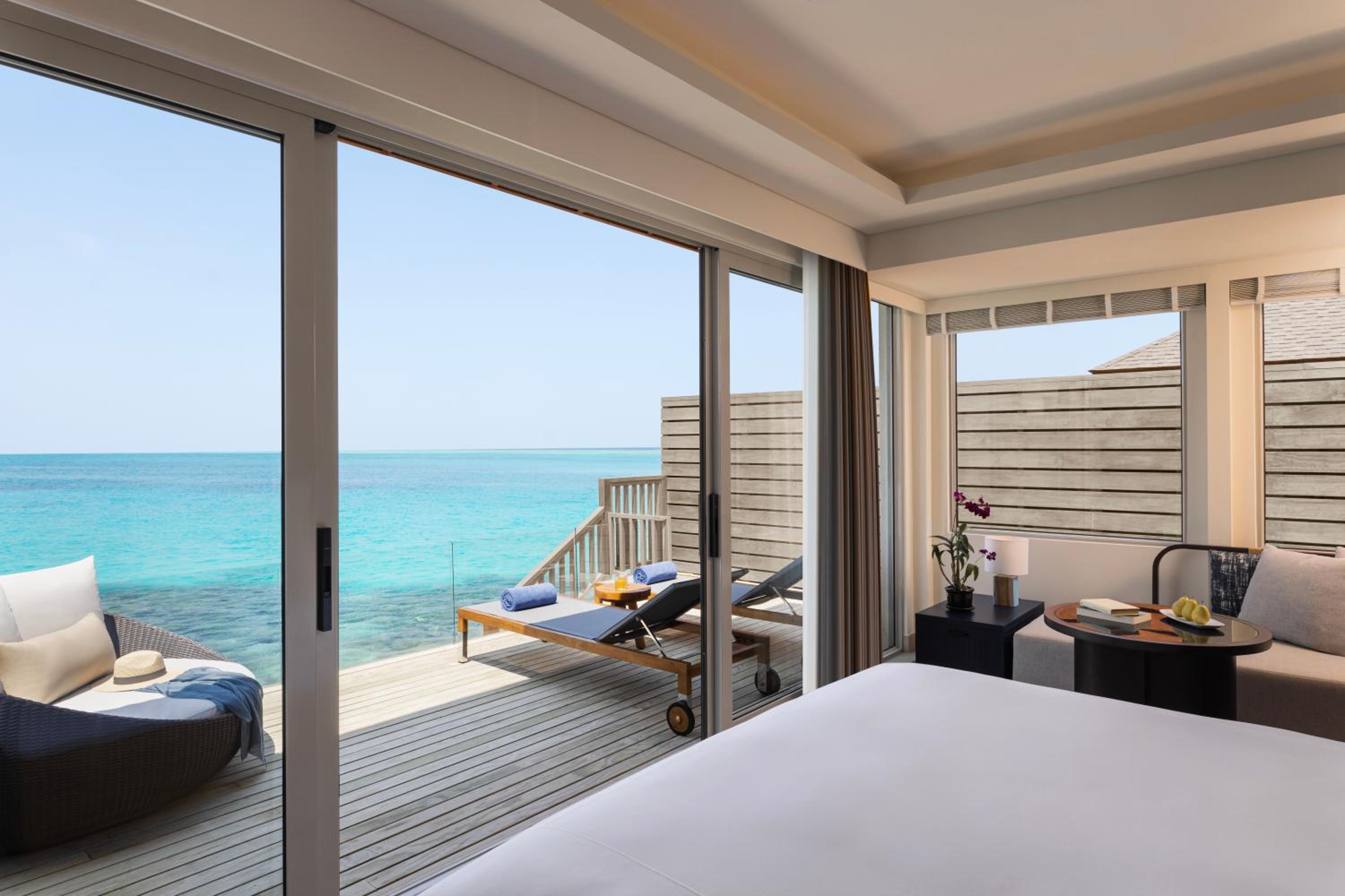 Avani Plus Fares Maldives Resort photo 5
