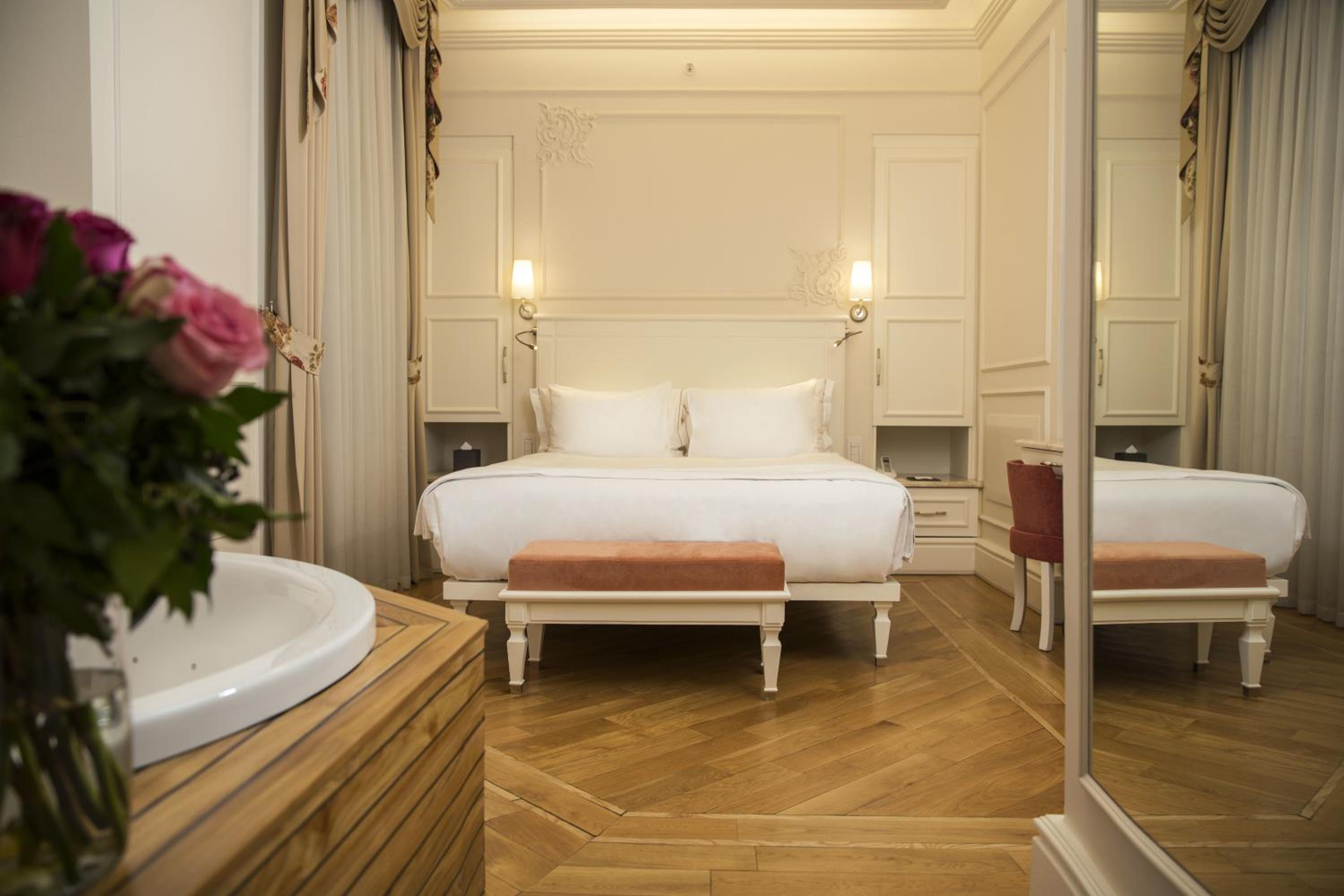 Corinne Art & Boutique Otel - Image 36