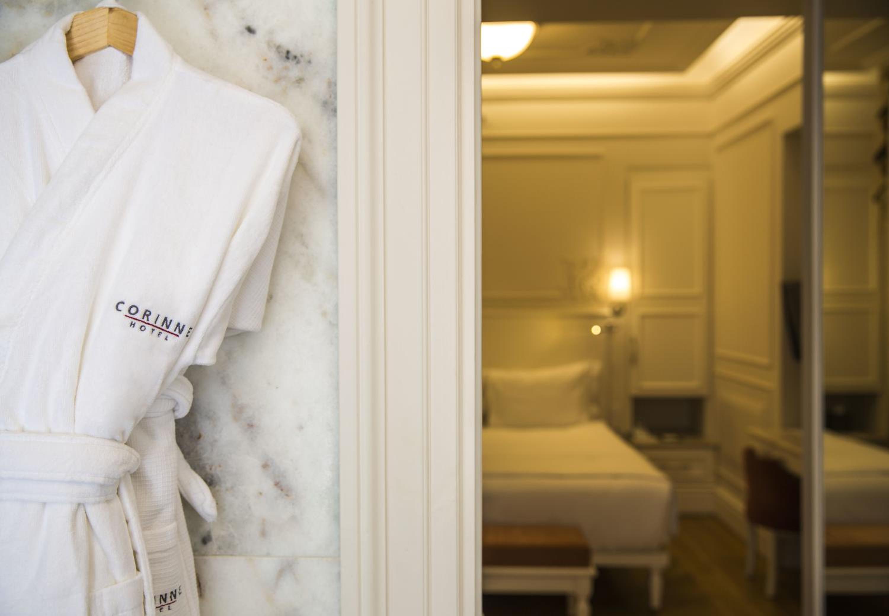 Corinne Art & Boutique Otel - Image 51