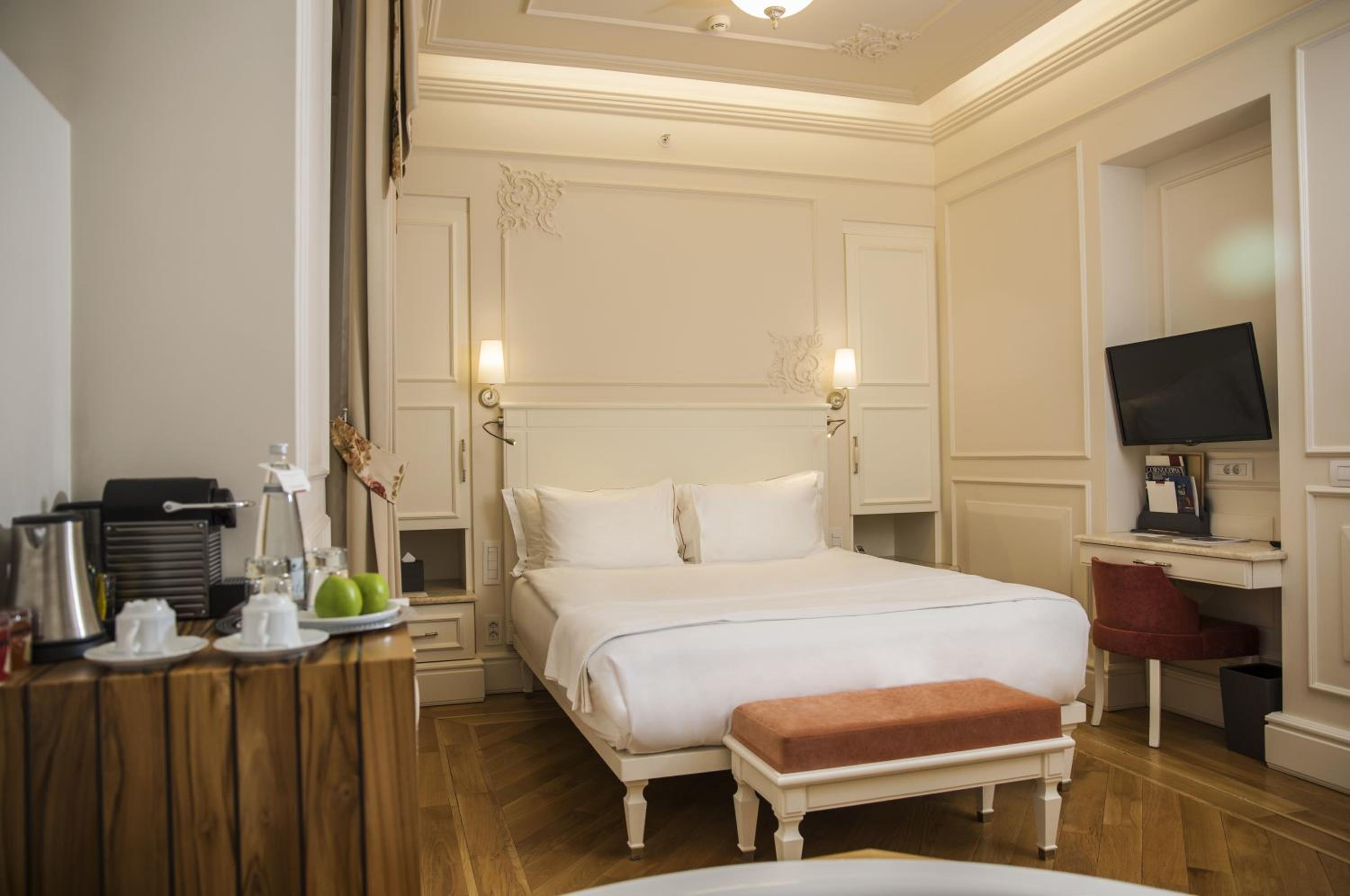 Corinne Art & Boutique Otel - Image 48