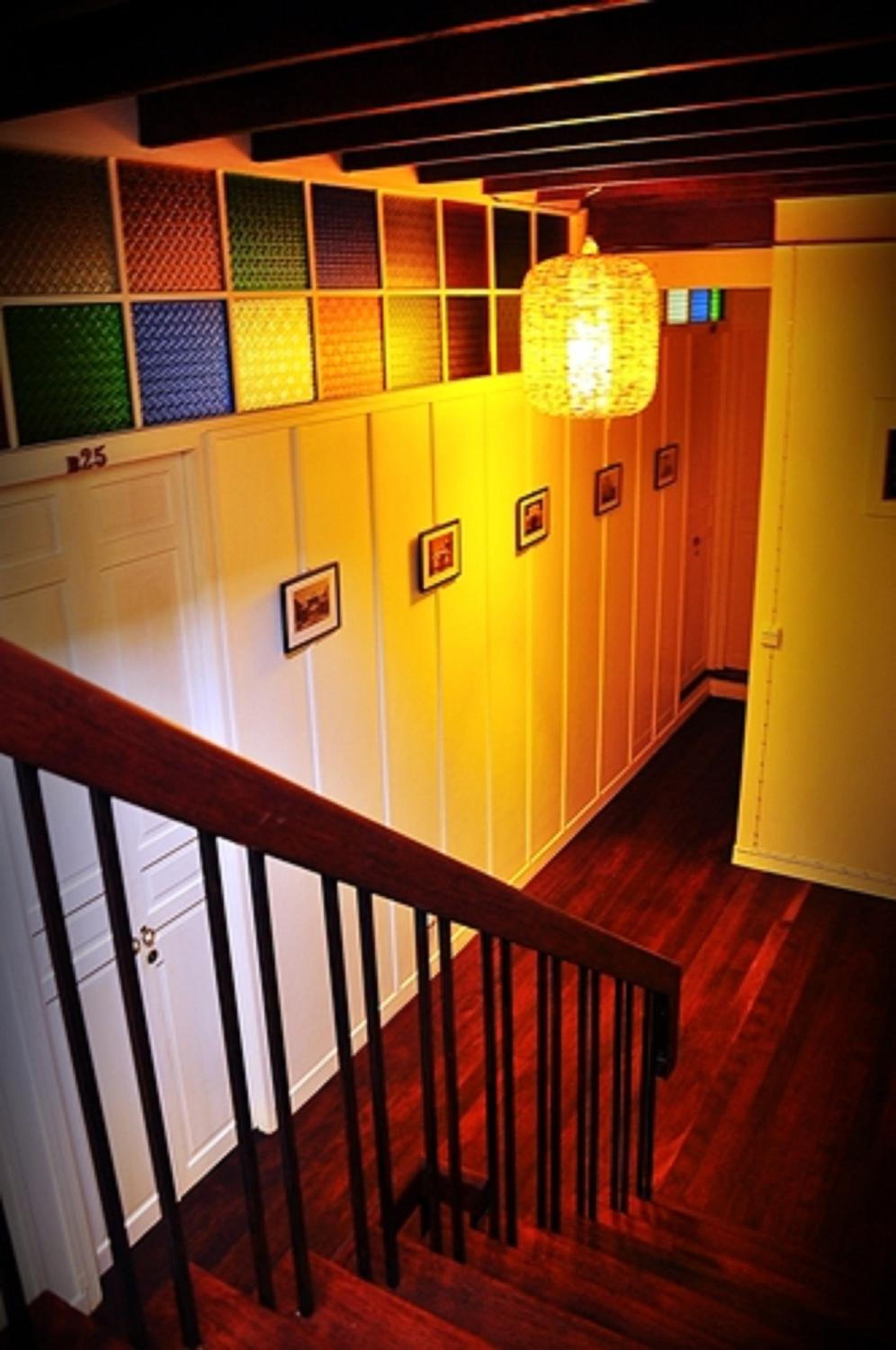 99 Oldtown Boutique Guesthouse SHA EXTRA PLUS
