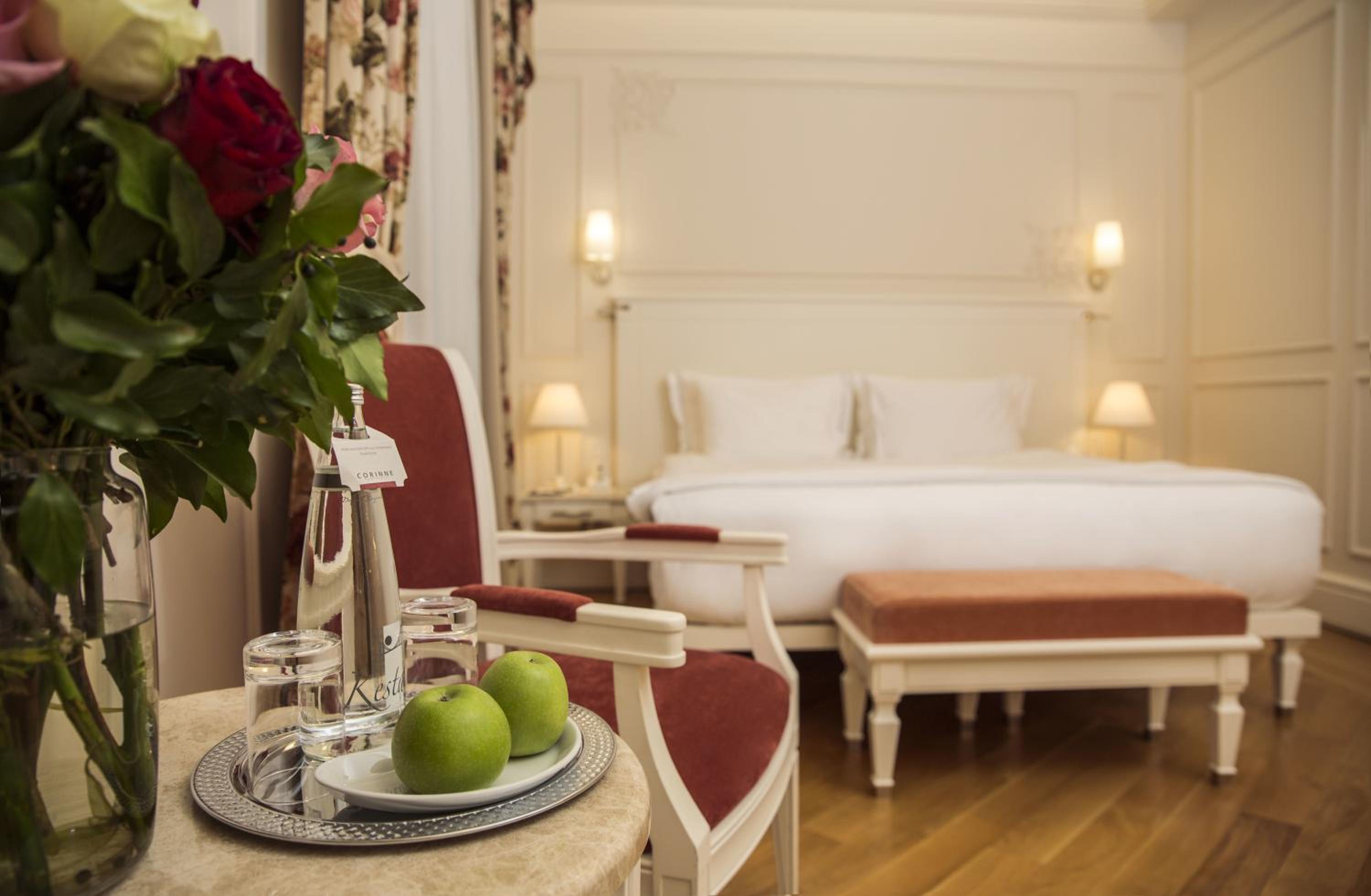 Corinne Art & Boutique Otel - Image 7