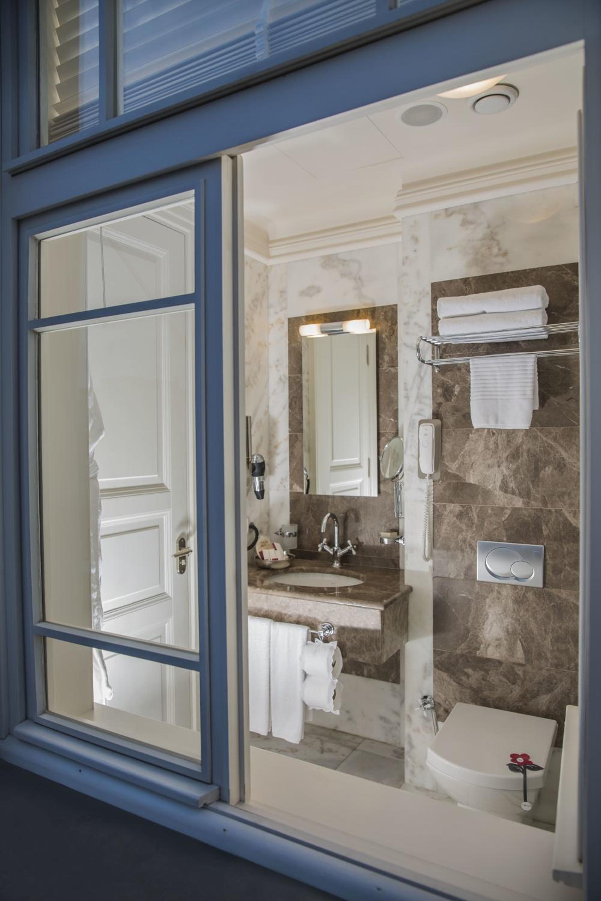 Corinne Art & Boutique Otel - Image 79