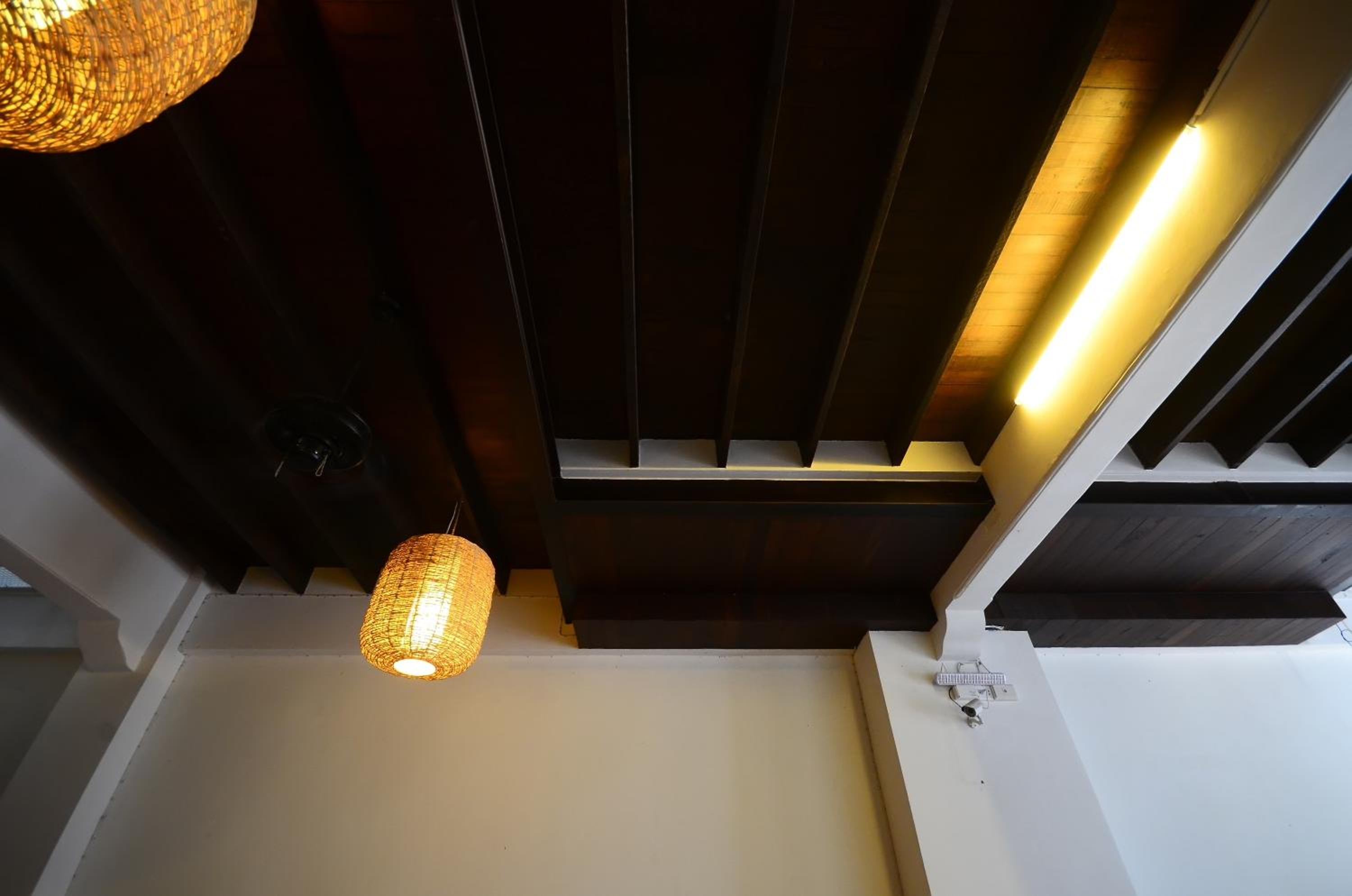99 Oldtown Boutique Guesthouse SHA EXTRA PLUS