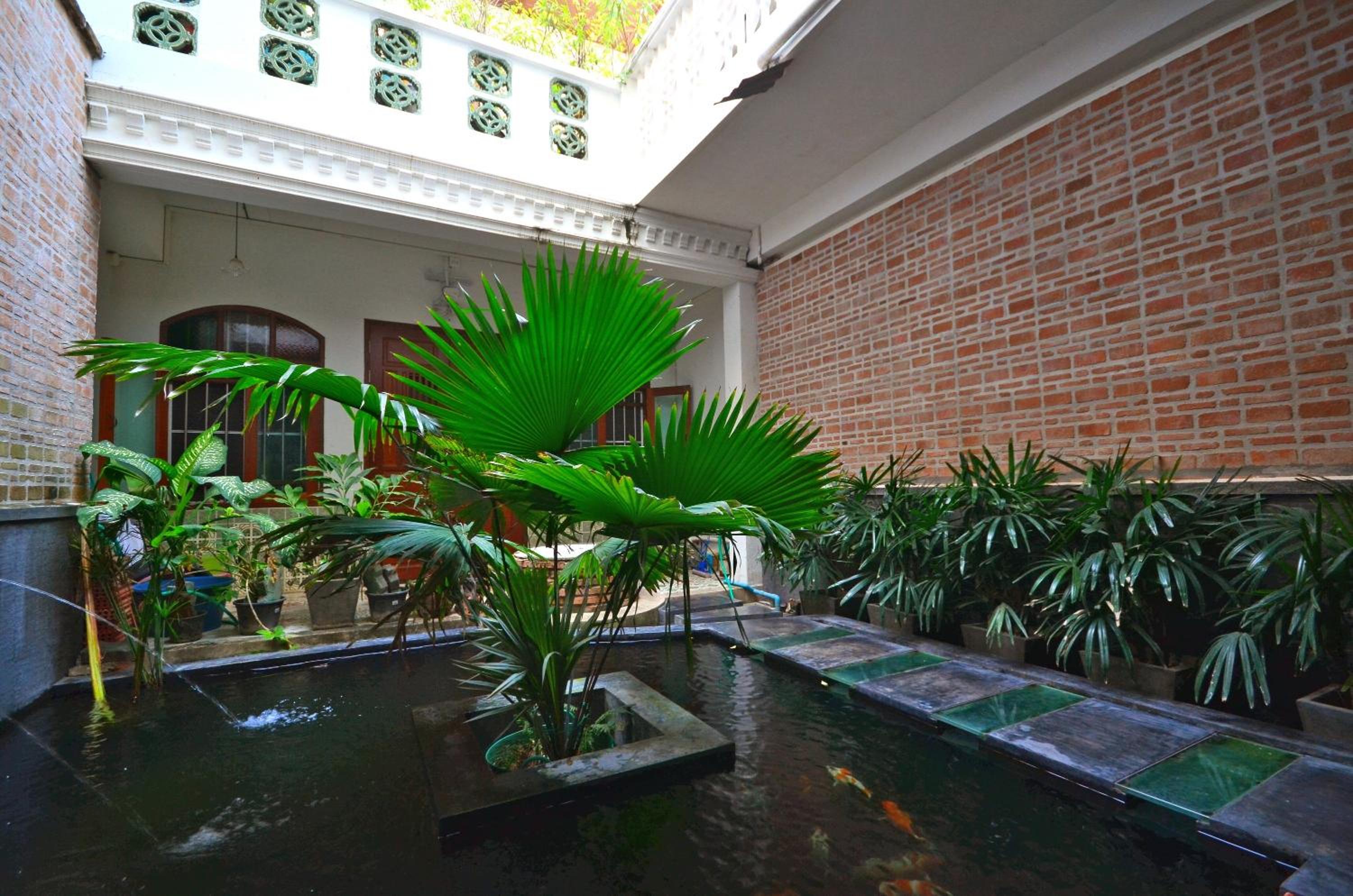 99 Oldtown Boutique Guesthouse SHA EXTRA PLUS